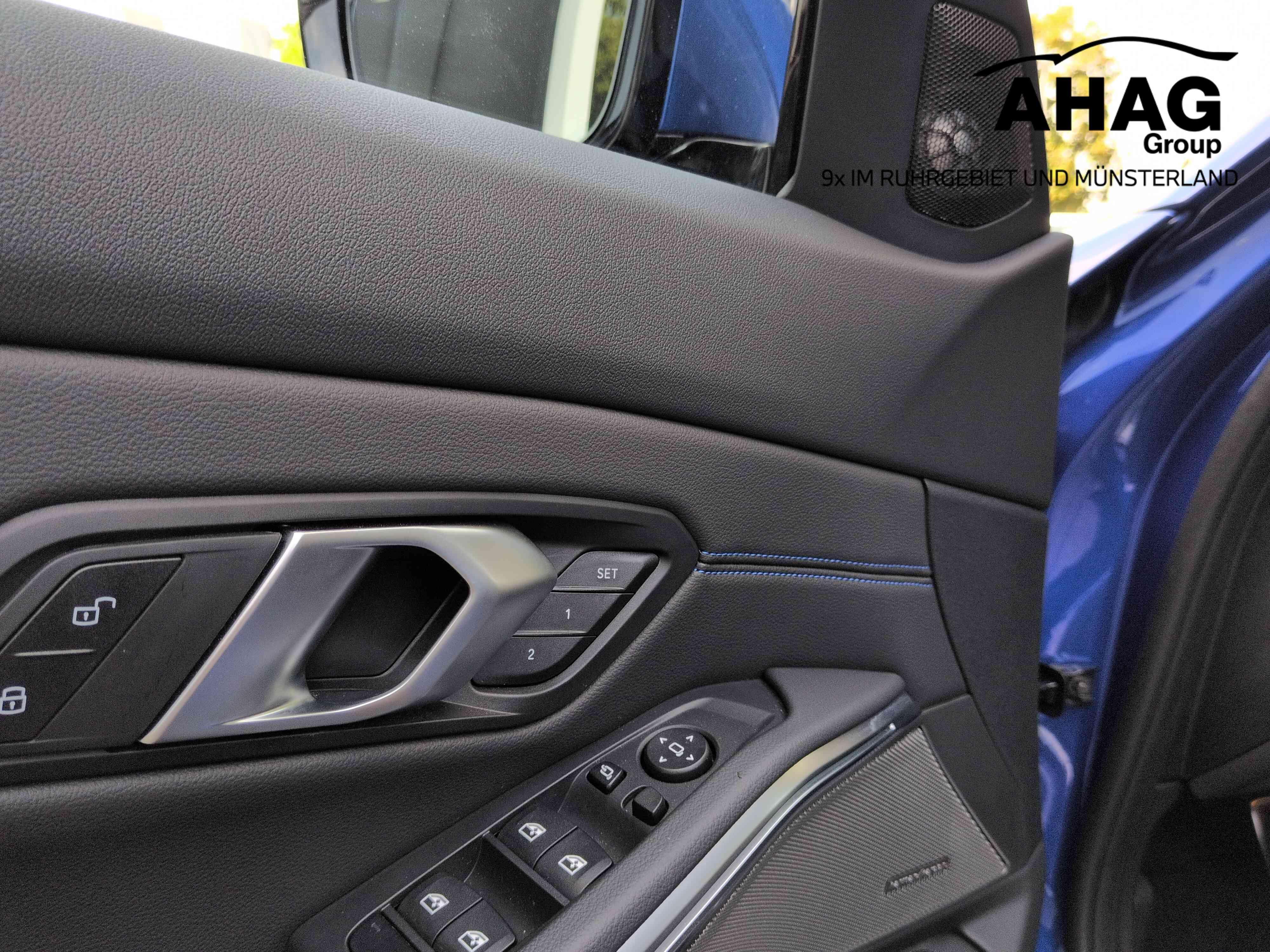 BMW 3er Touring – Bild 9