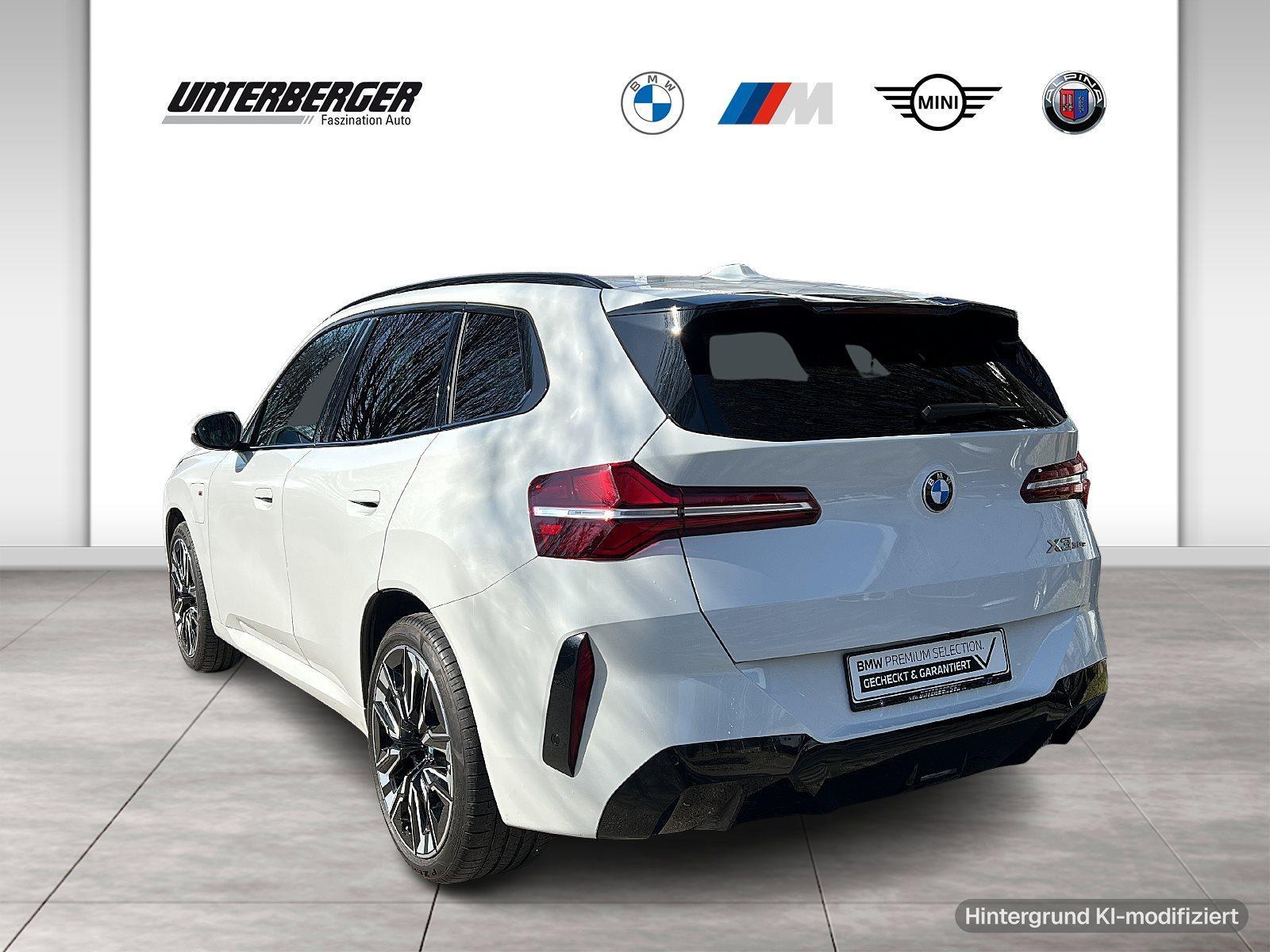 BMW X3 – Bild 4