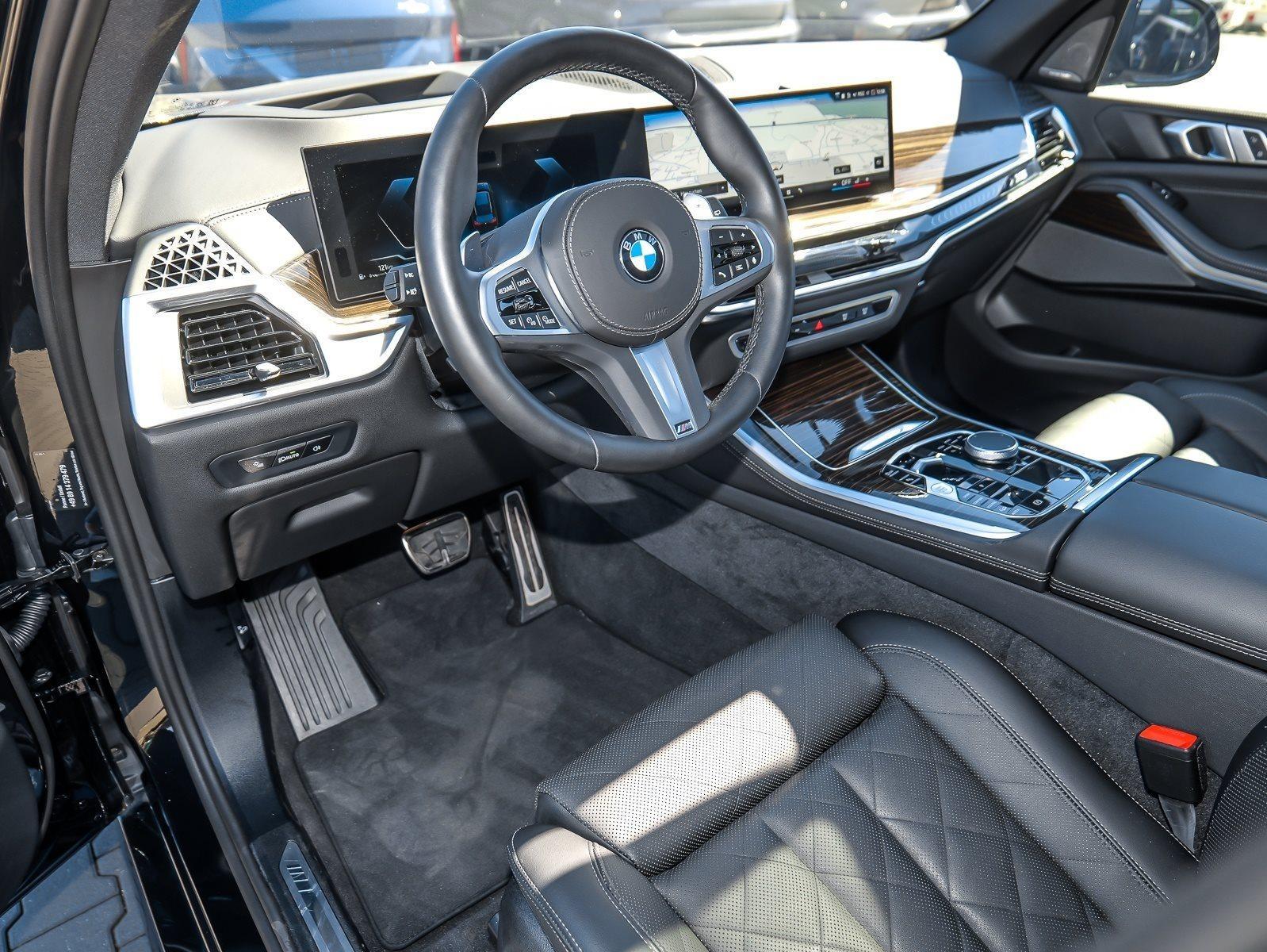 BMW X5 – Bild 24