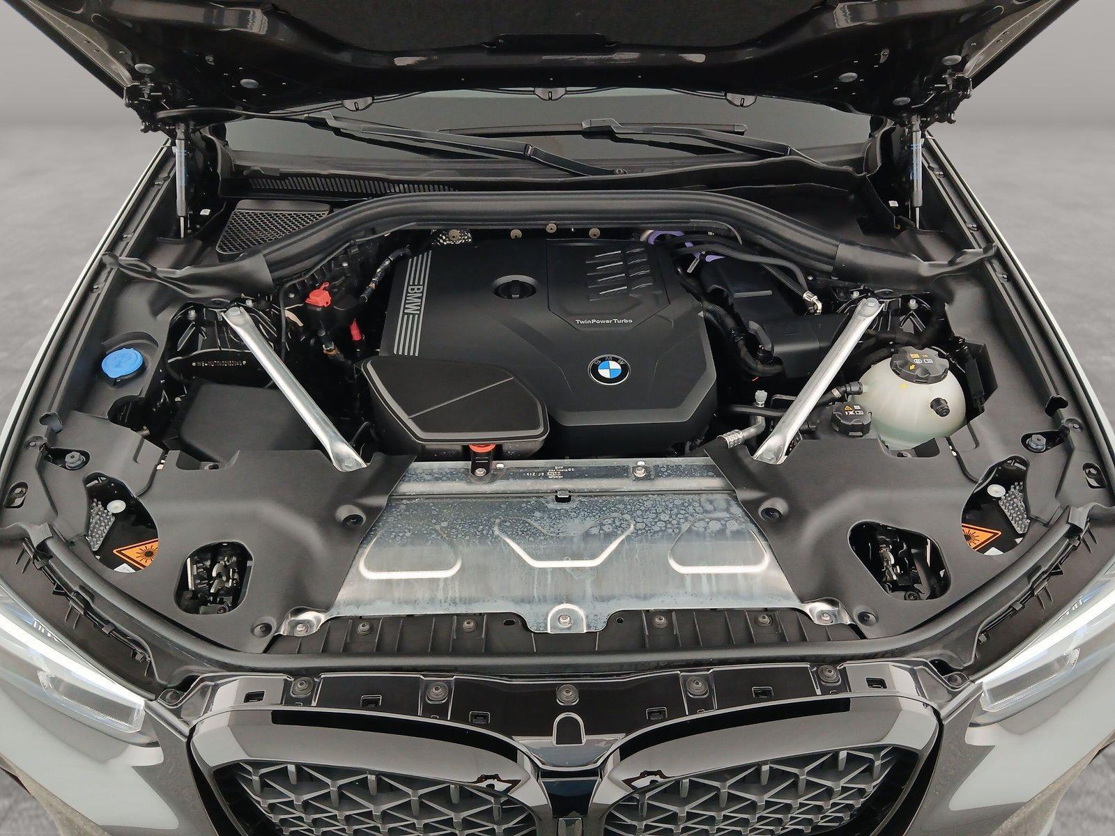 BMW X4 – Bild 10