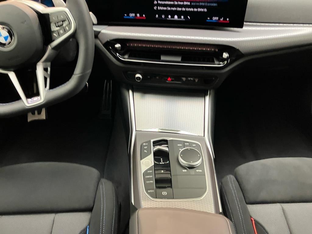 BMW 3er – Bild 10