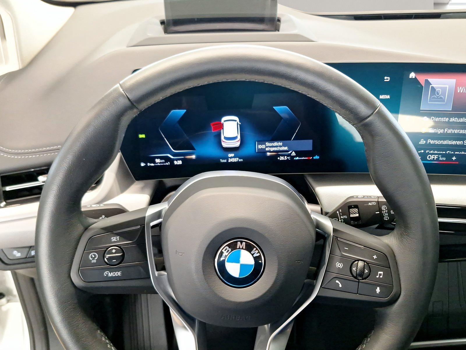 BMW 2er Active Tourer – Bild 17