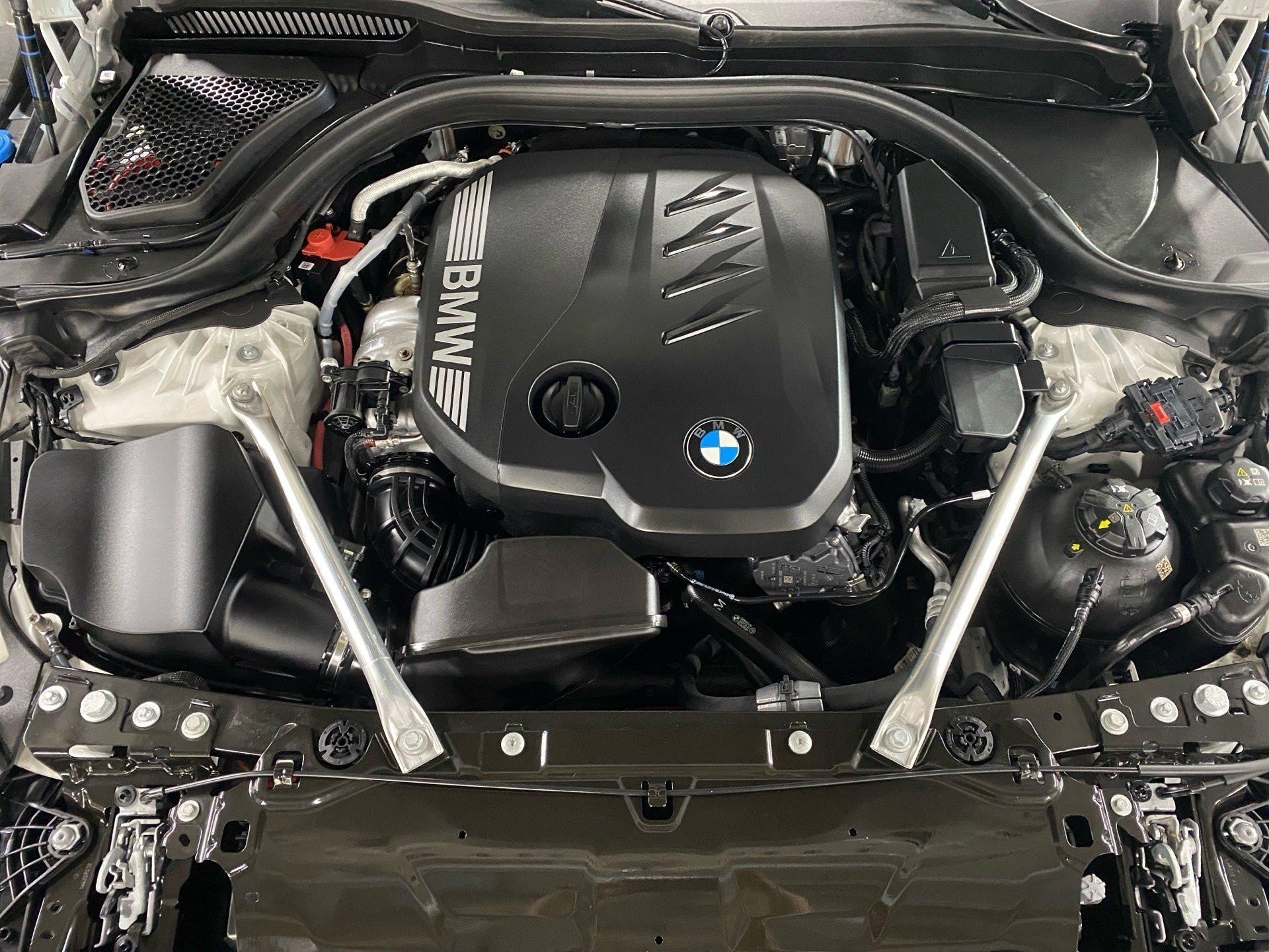 BMW 5er – Bild 13