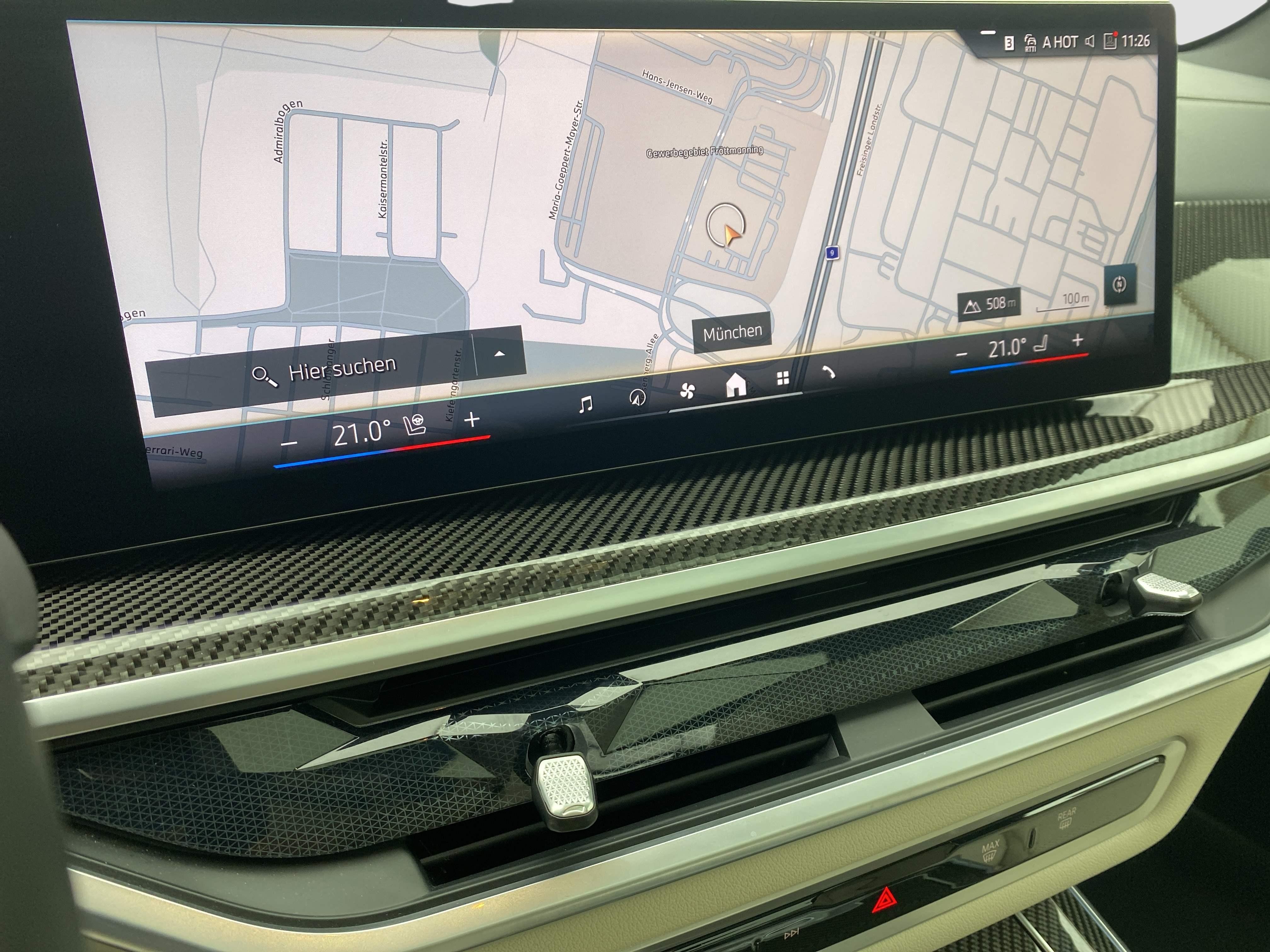 BMW X5 – Bild 8