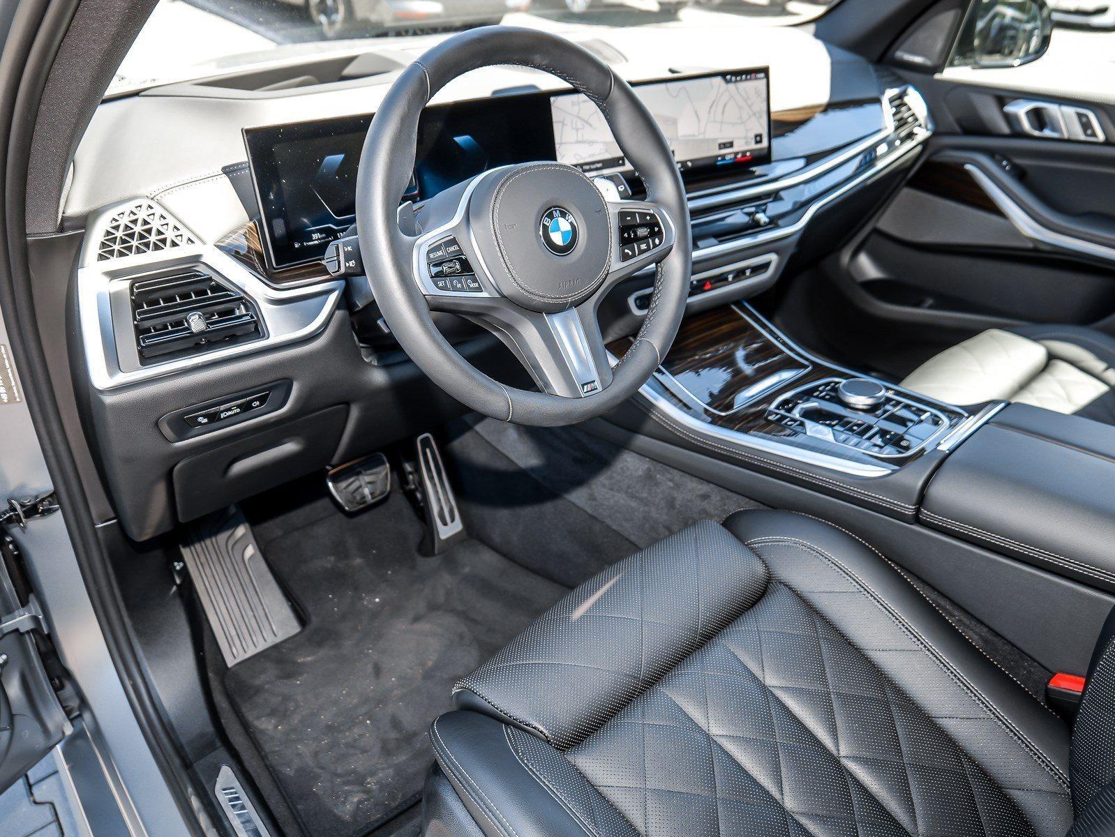 BMW X5 – Bild 10