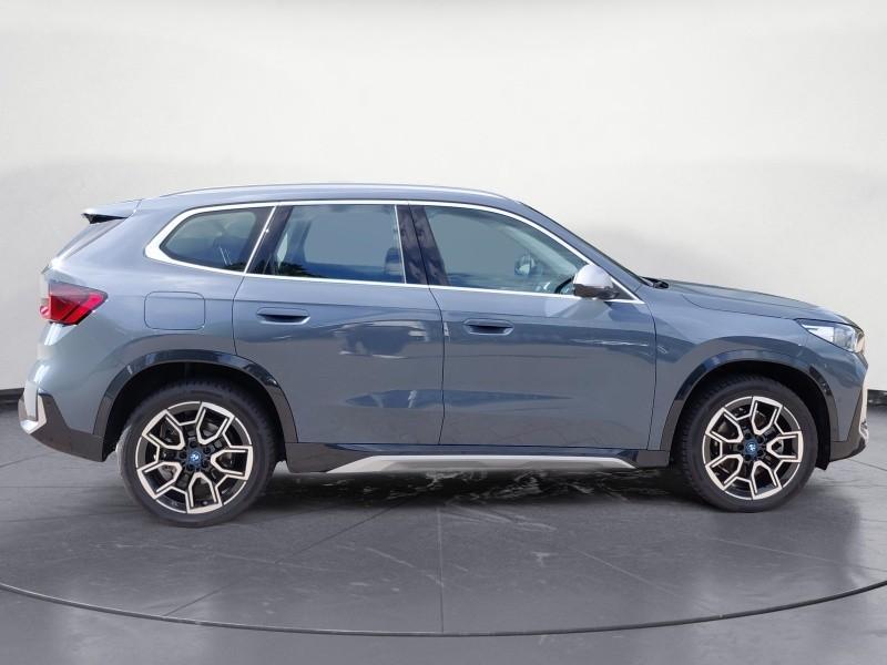 BMW X1 – Bild 4