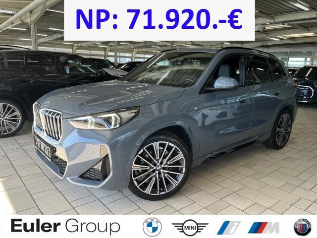 BMW X1 – Bild 6