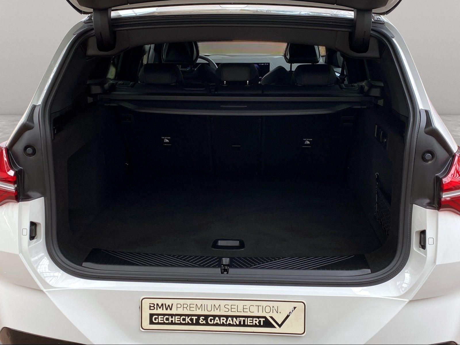 BMW X3 – Bild 20