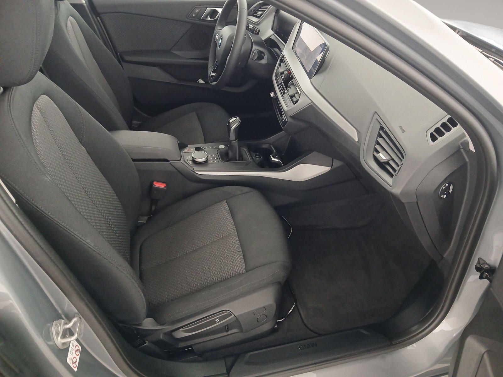 BMW 1er – Bild 10