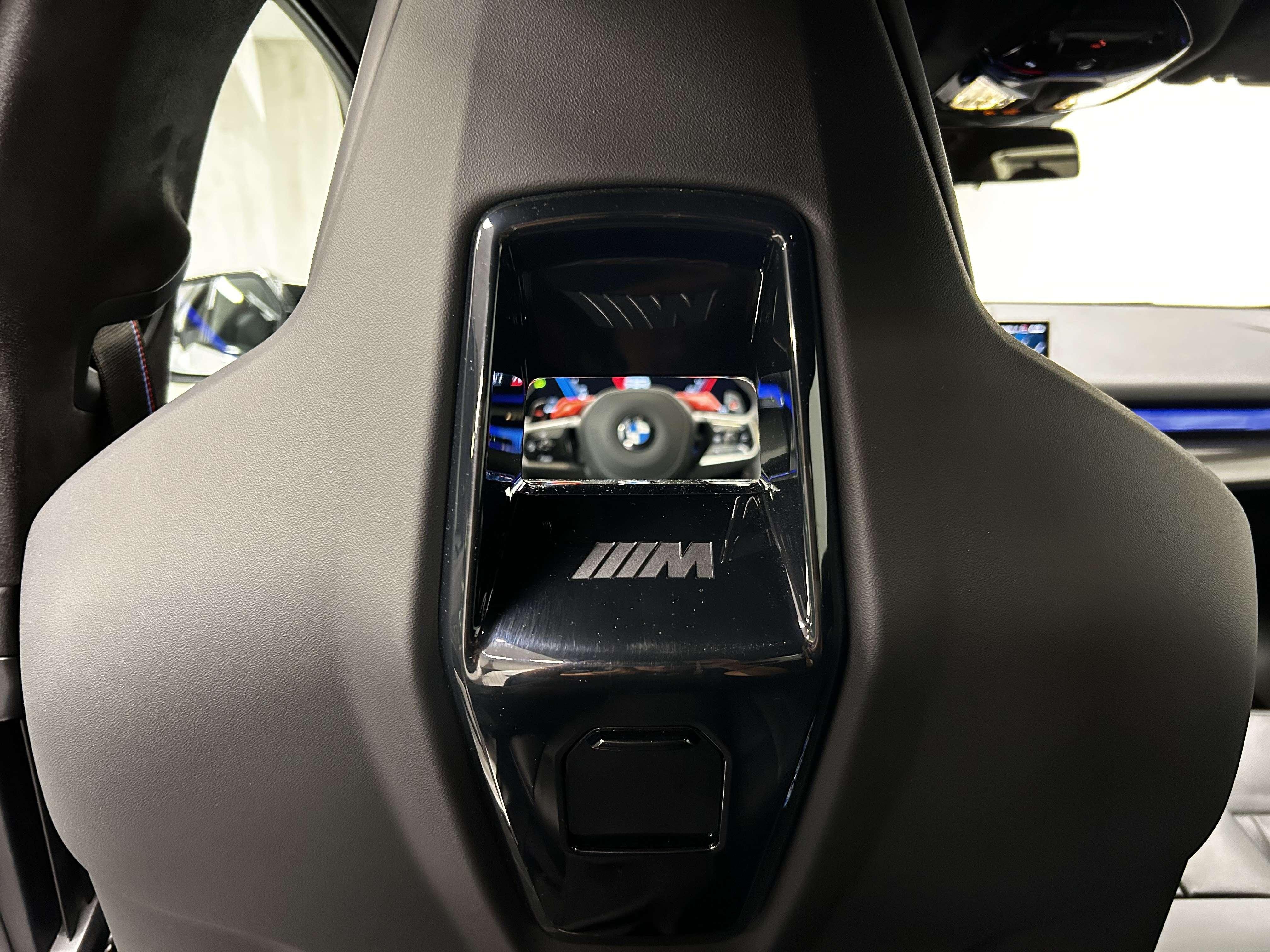 BMW M5 – Bild 10