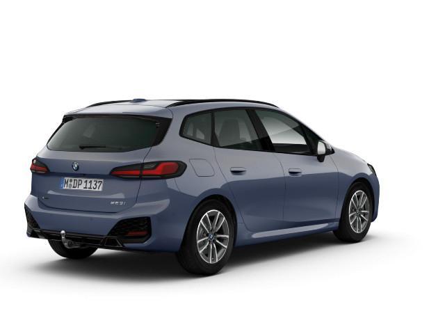 BMW 2er Active Tourer – Bild 3