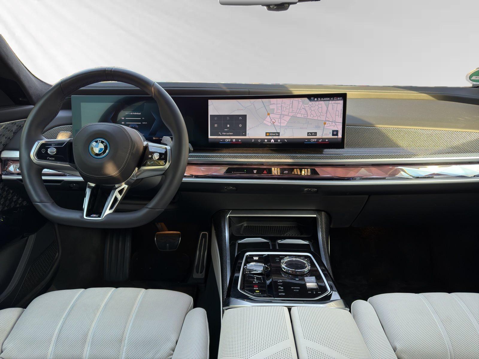 BMW 7er – Bild 28