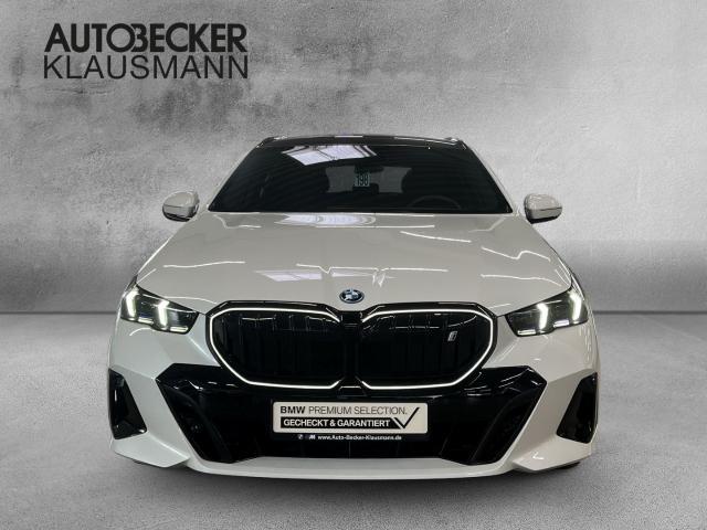 BMW 5er Touring – Bild 15