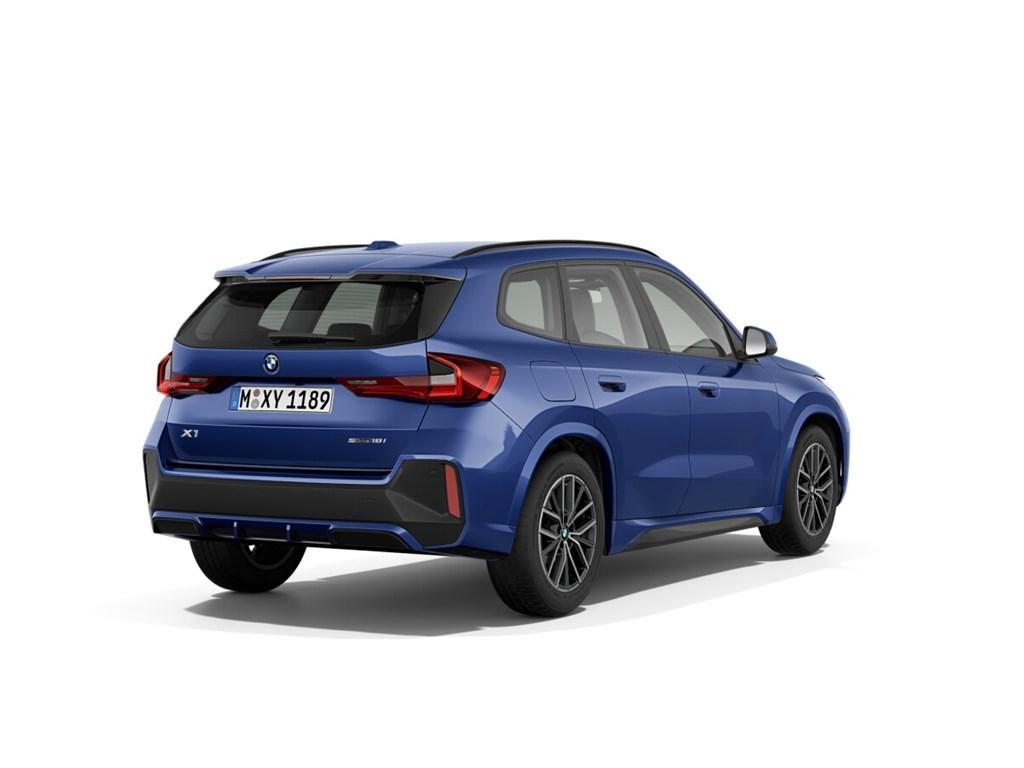 BMW X1 – Bild 8
