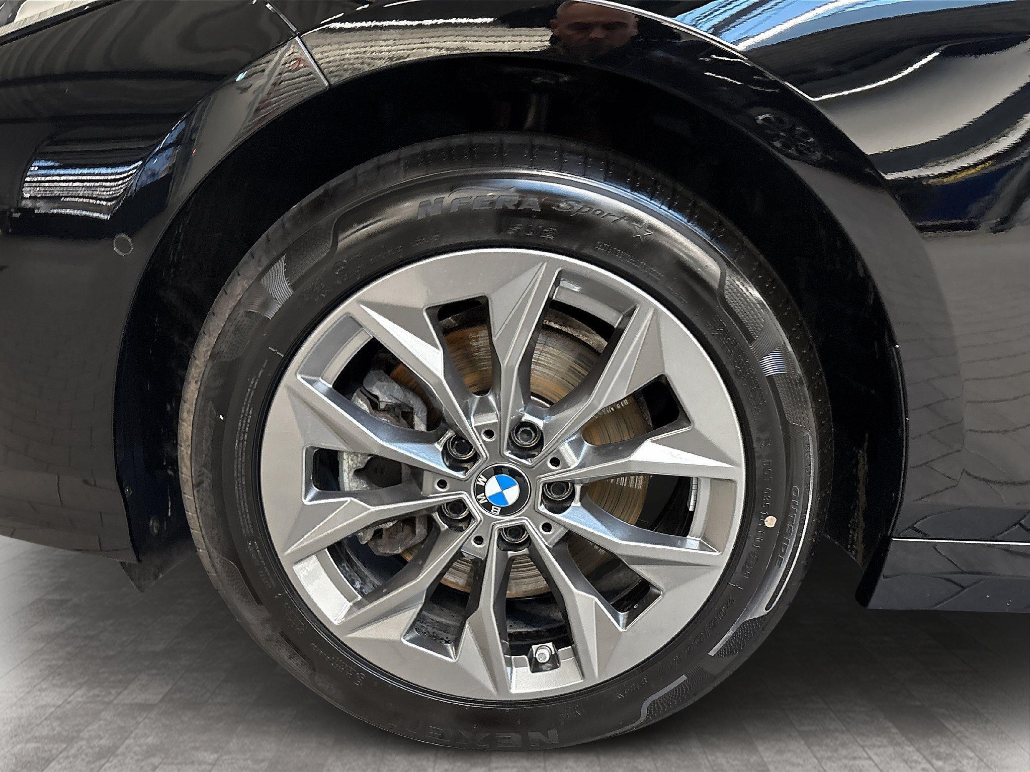 BMW 1er – Bild 10