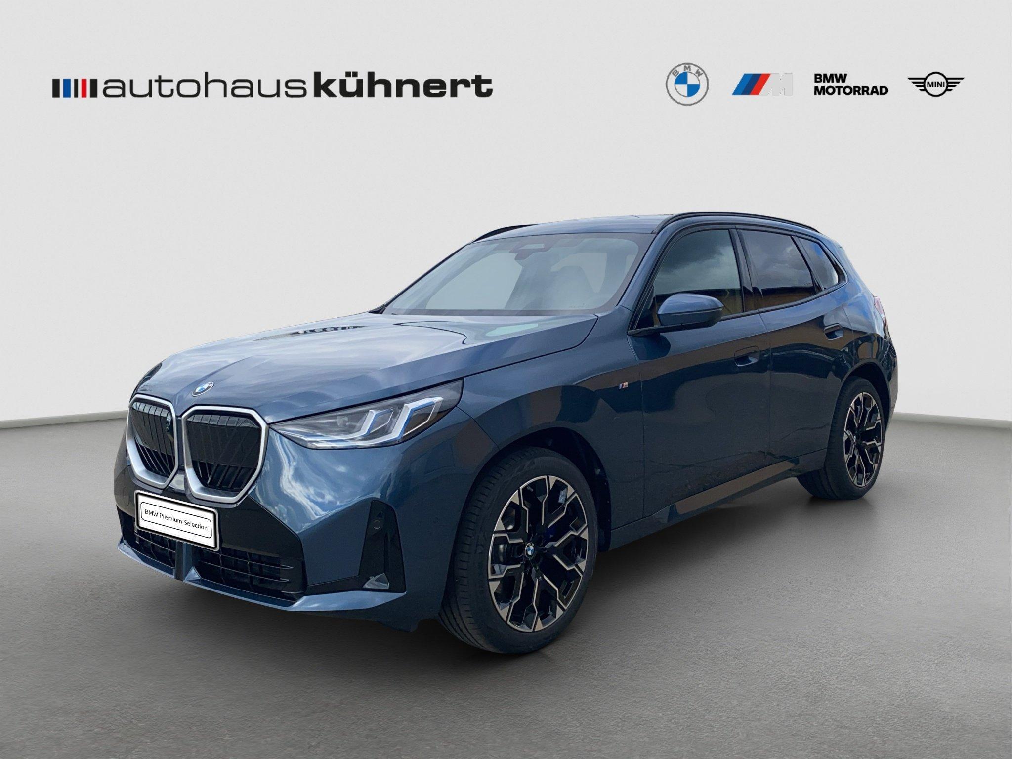 BMW X3 – Bild 2