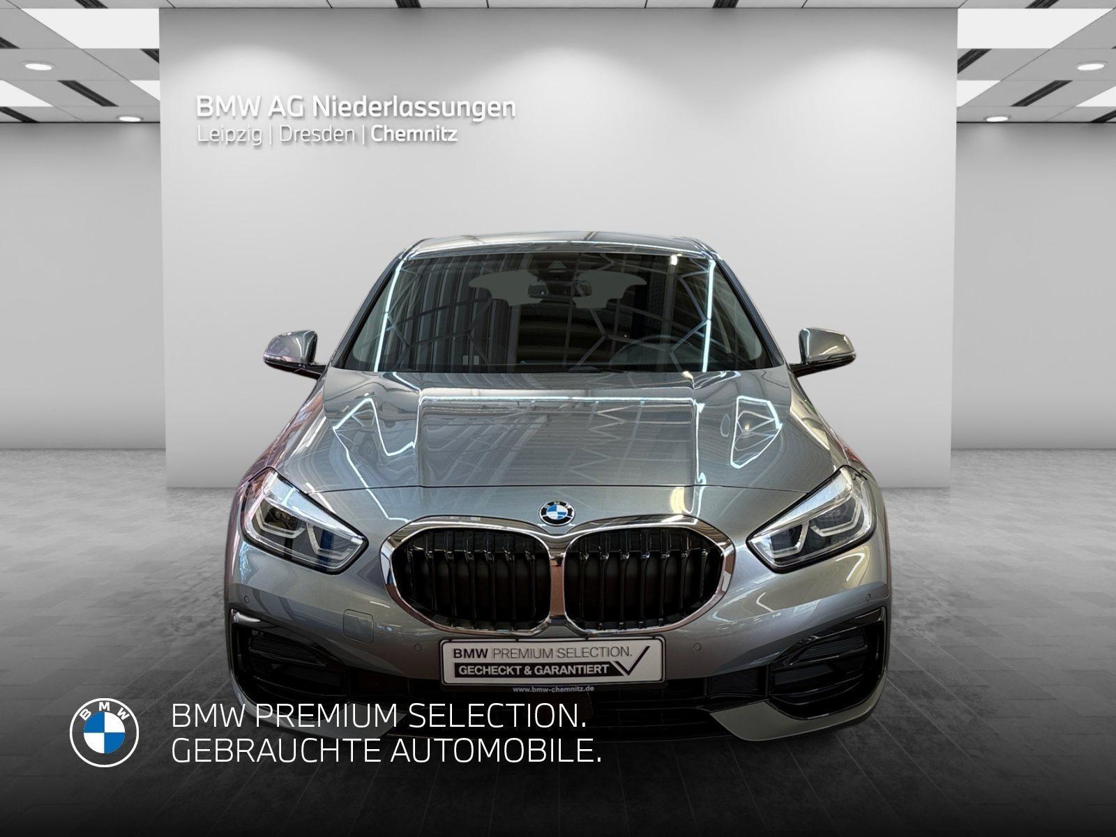 BMW 1er – Bild 4