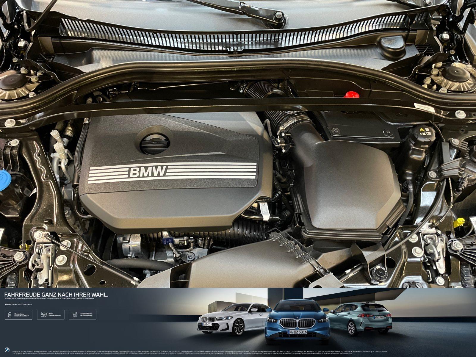 BMW 1er – Bild 17