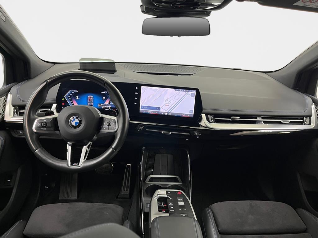 BMW 2er Active Tourer – Bild 6
