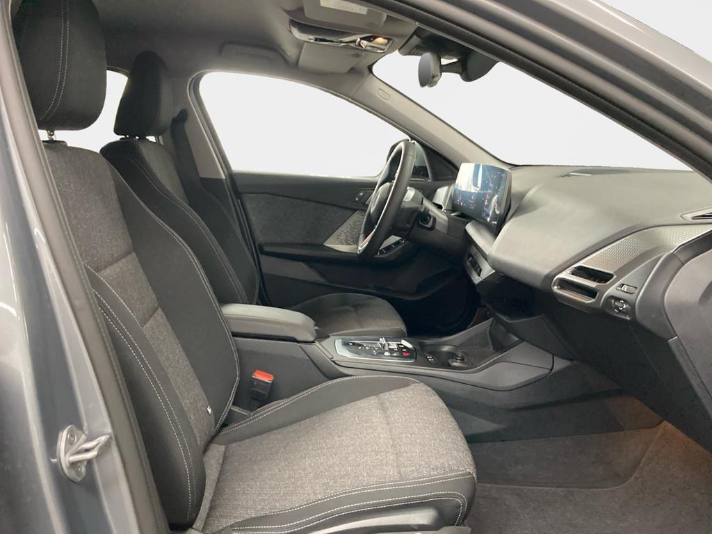 BMW 1er – Bild 11