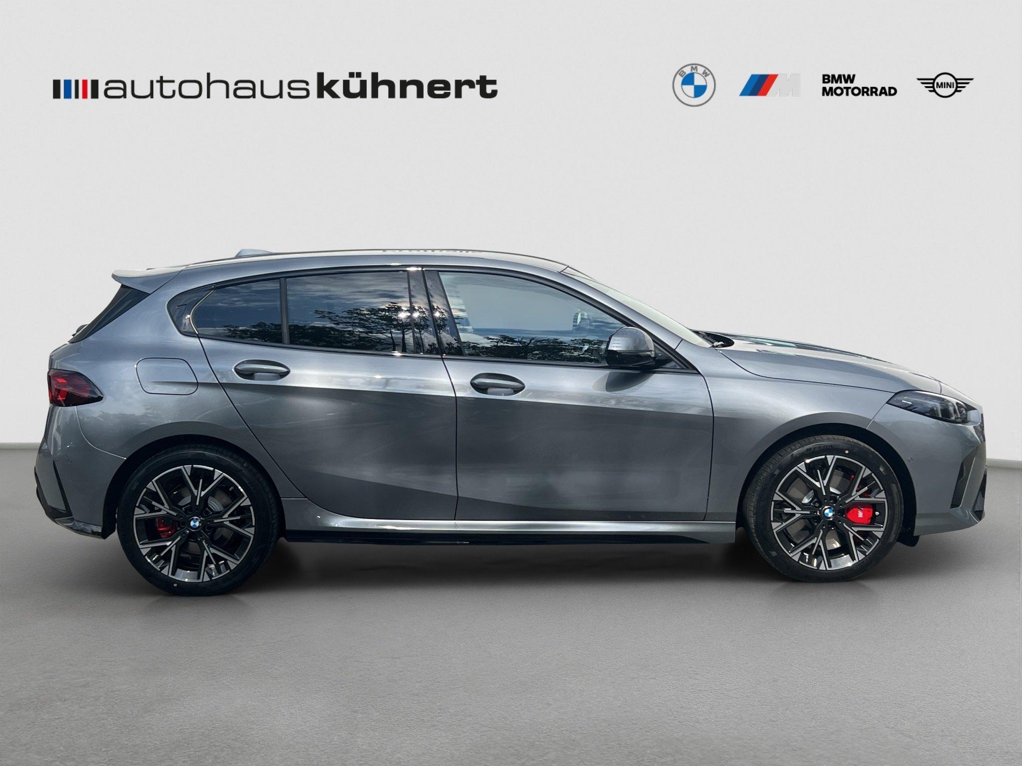 BMW 1er – Bild 7