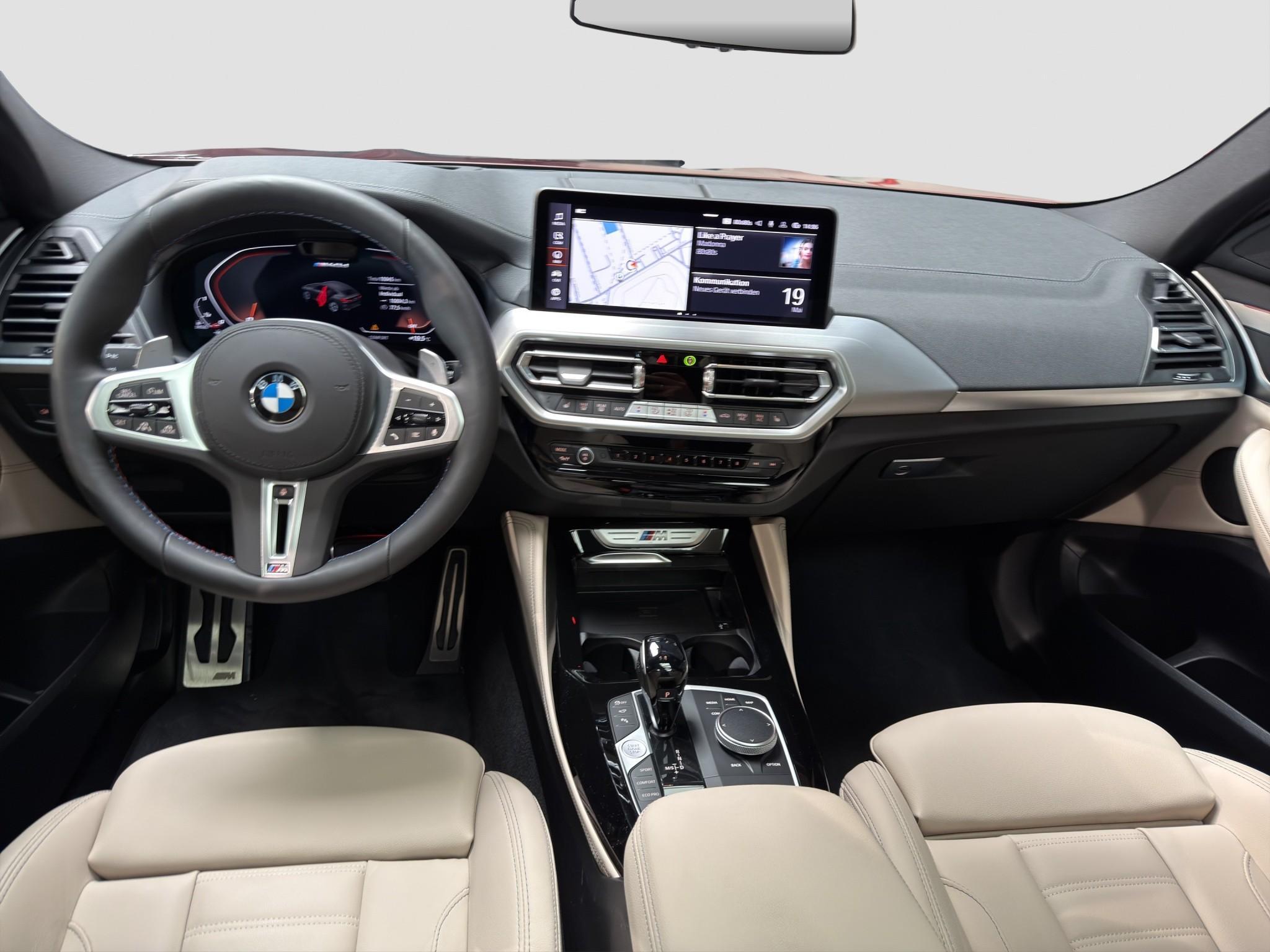 BMW X4 – Bild 12