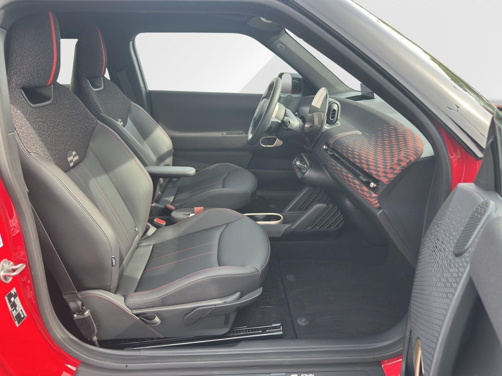 MINI Cooper 3-Türer – Bild 9