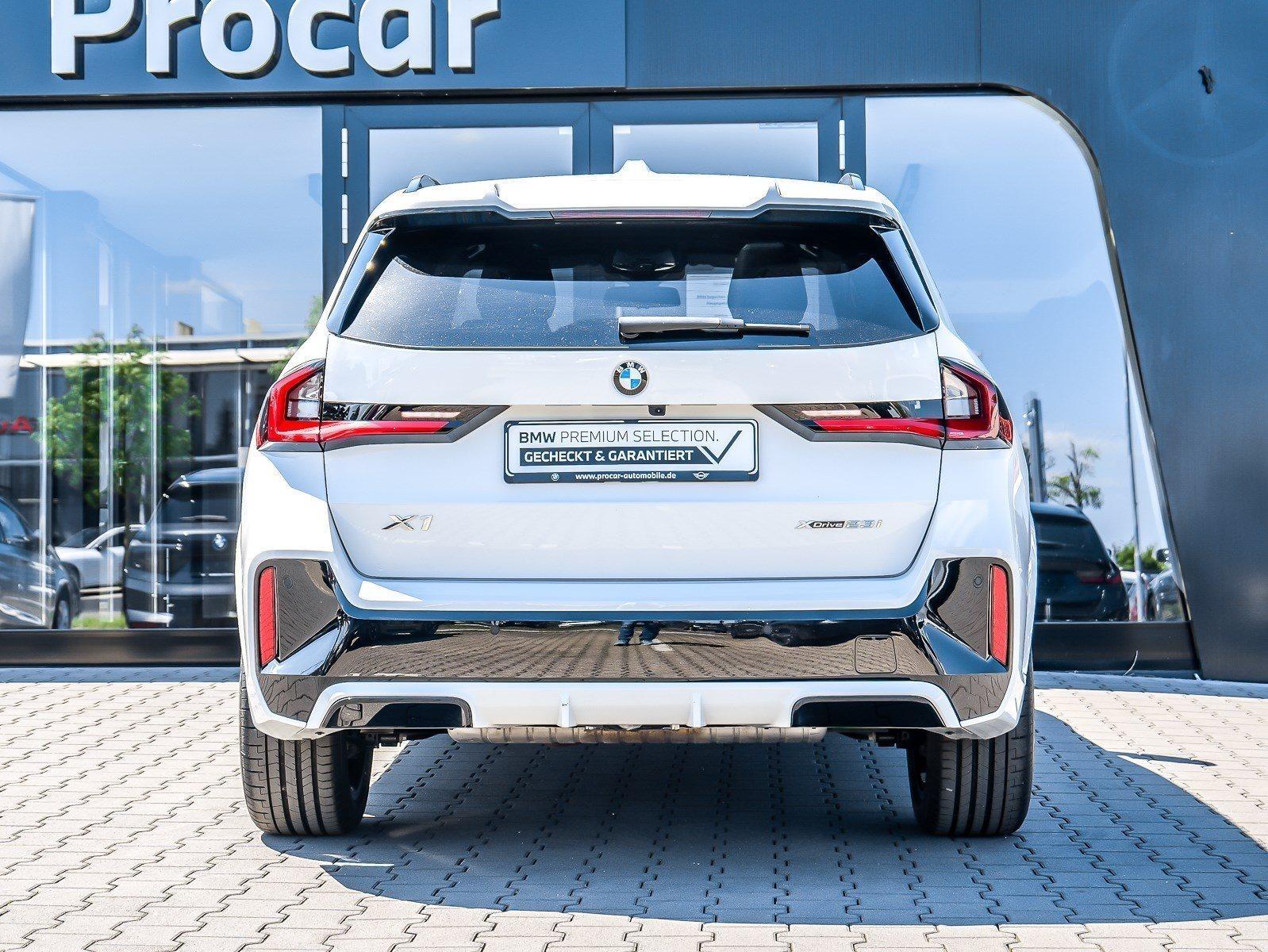 BMW X1 – Bild 14