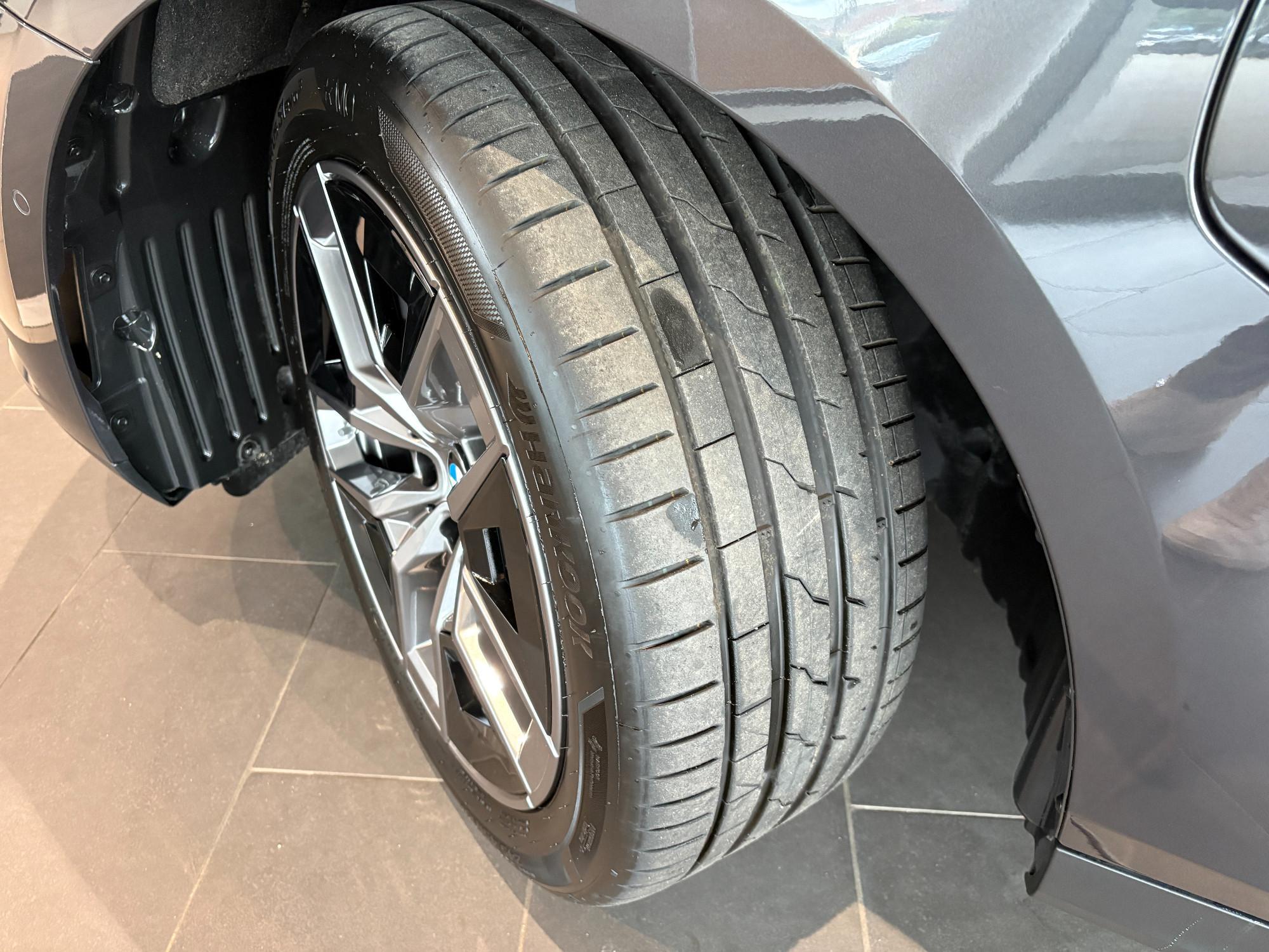 BMW 5er – Bild 18