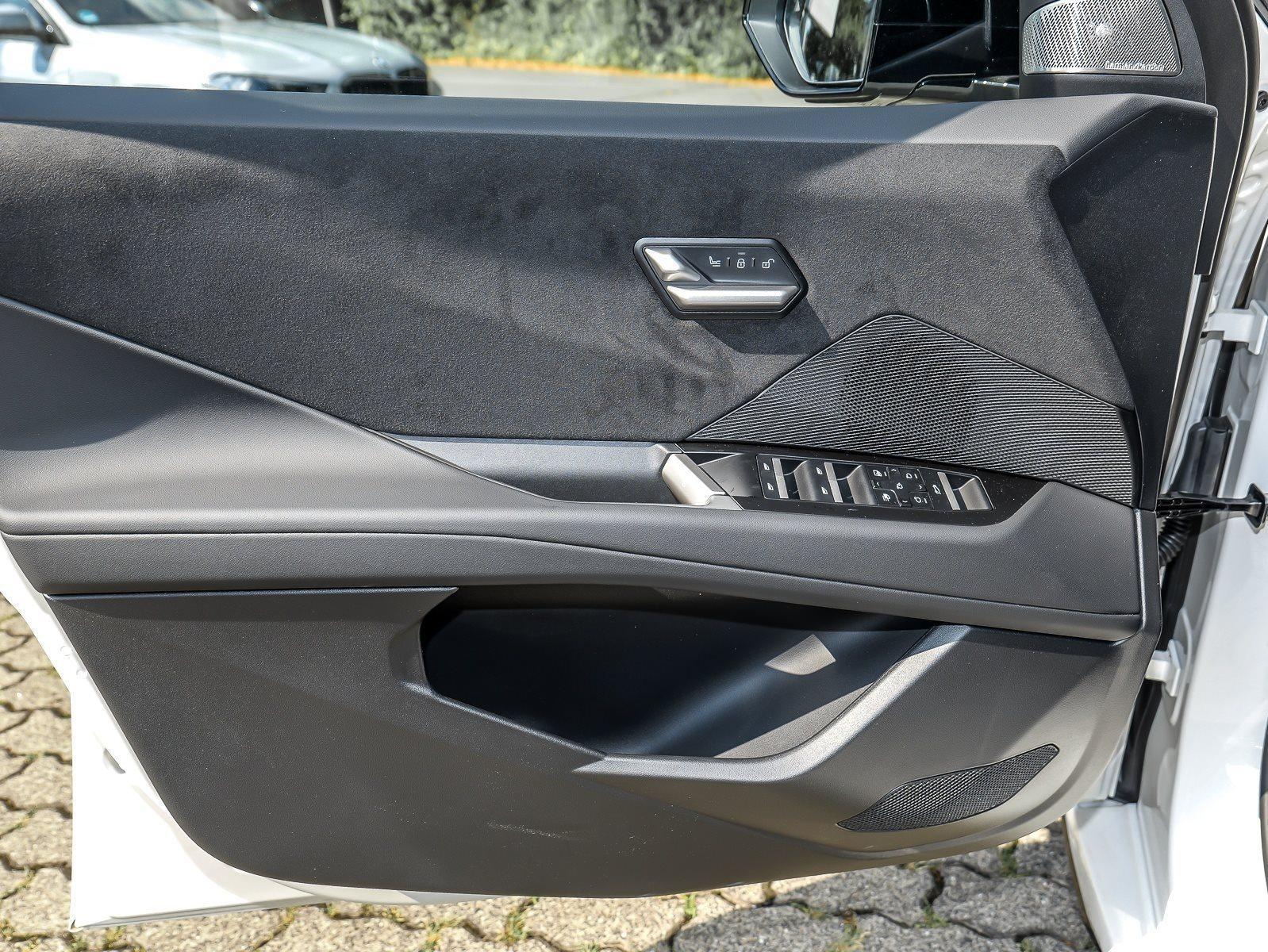 BMW iX3 – Bild 20