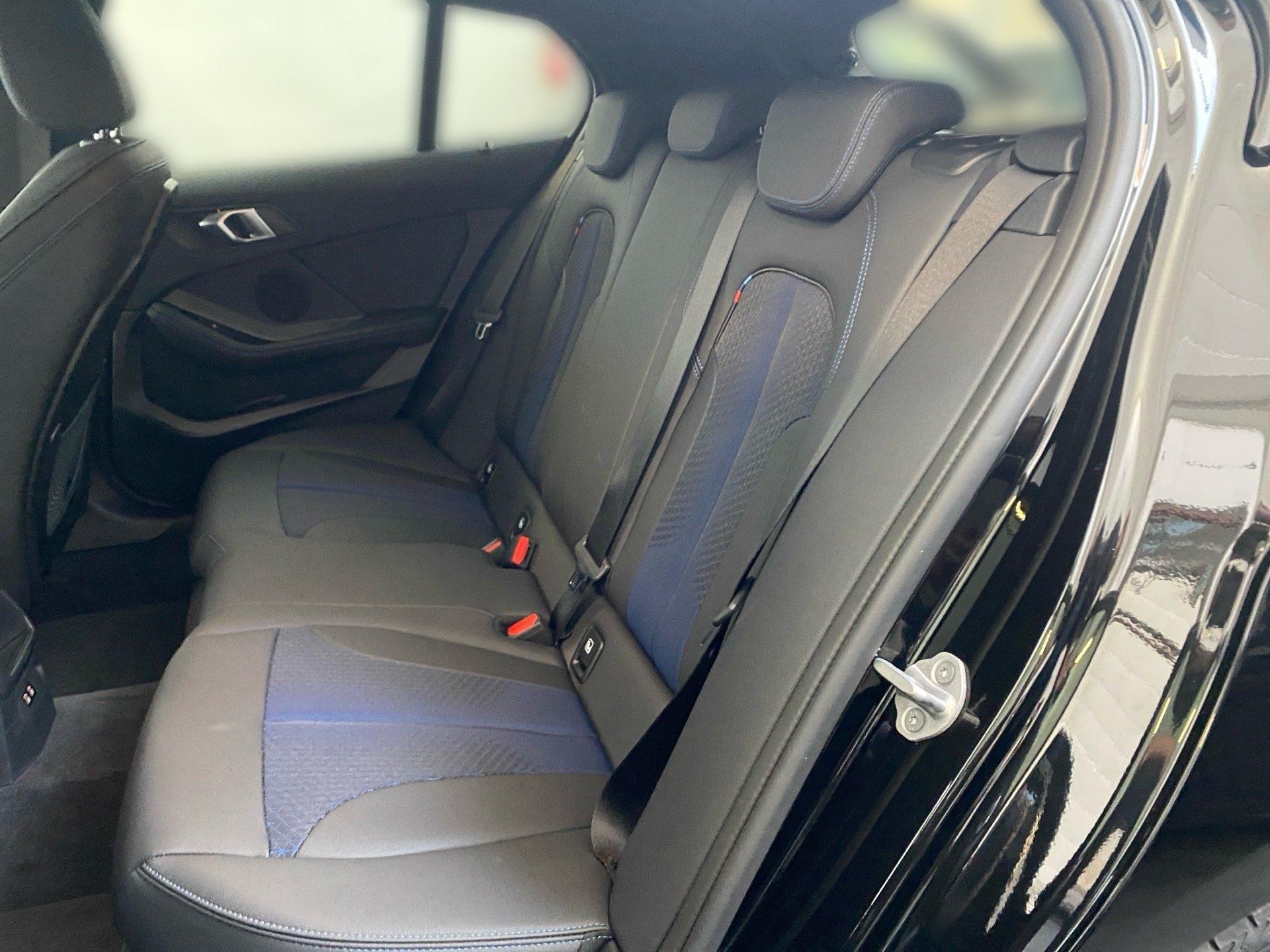 BMW 1er – Bild 8