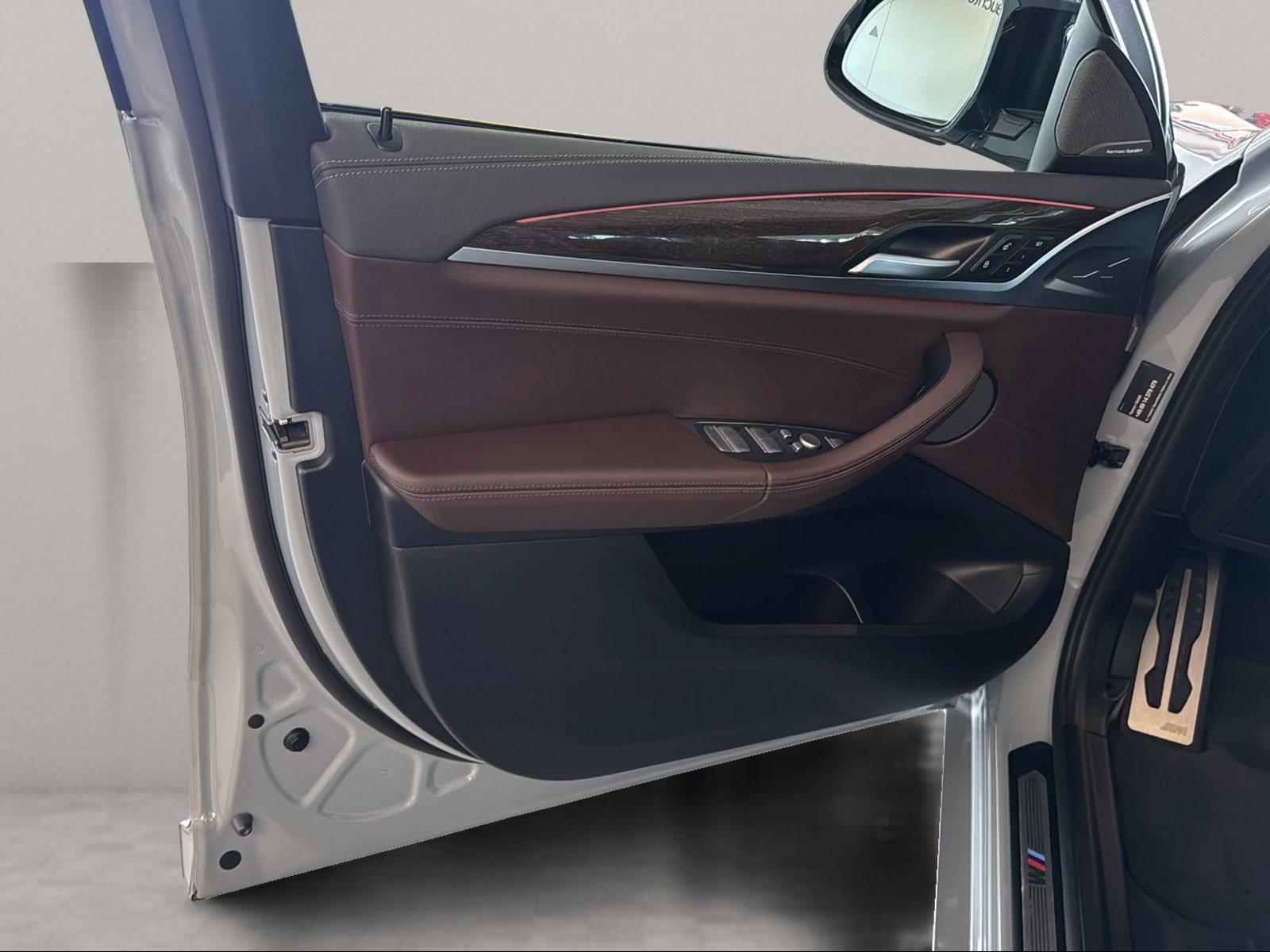 BMW X4 – Bild 12