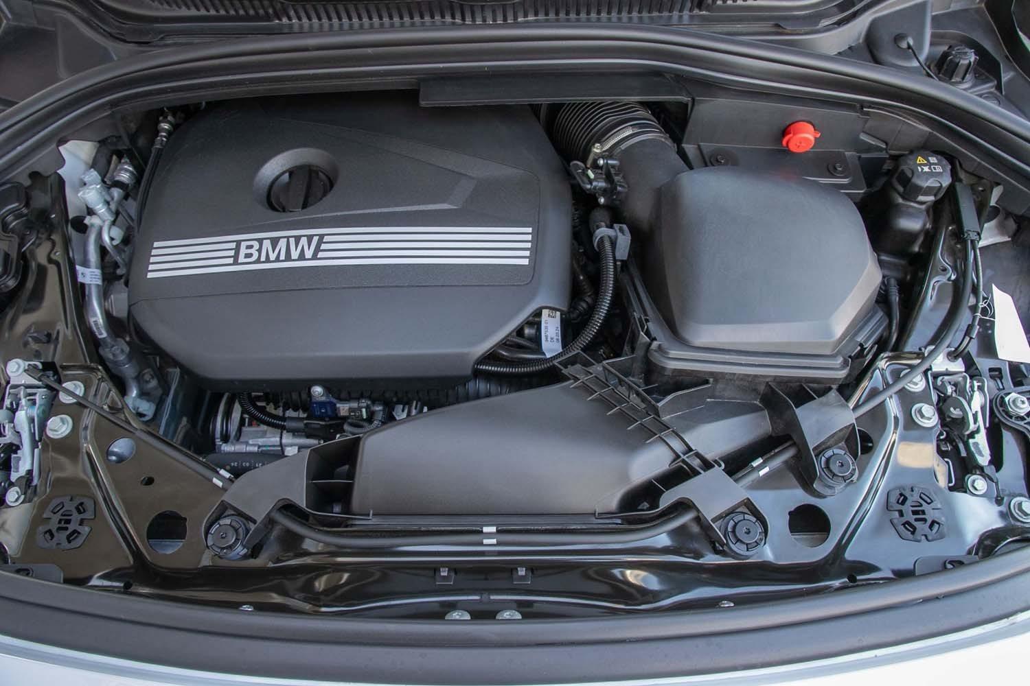 BMW 2er Active Tourer – Bild 10