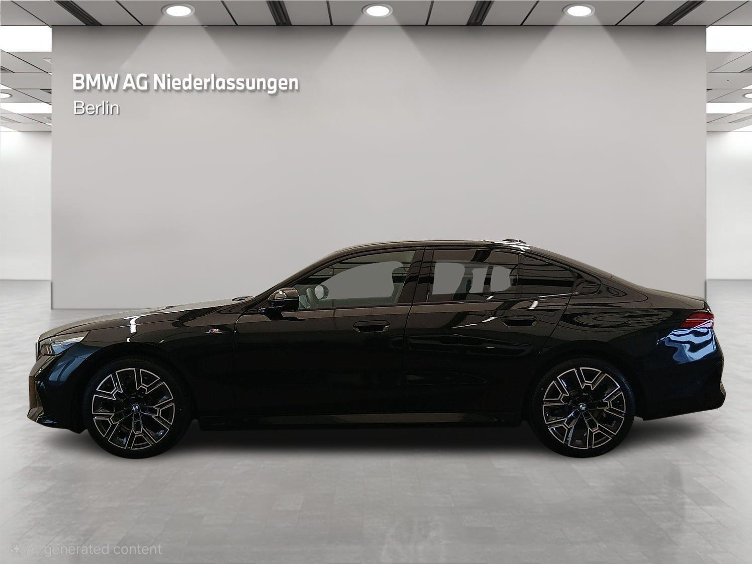 BMW 5er – Bild 3