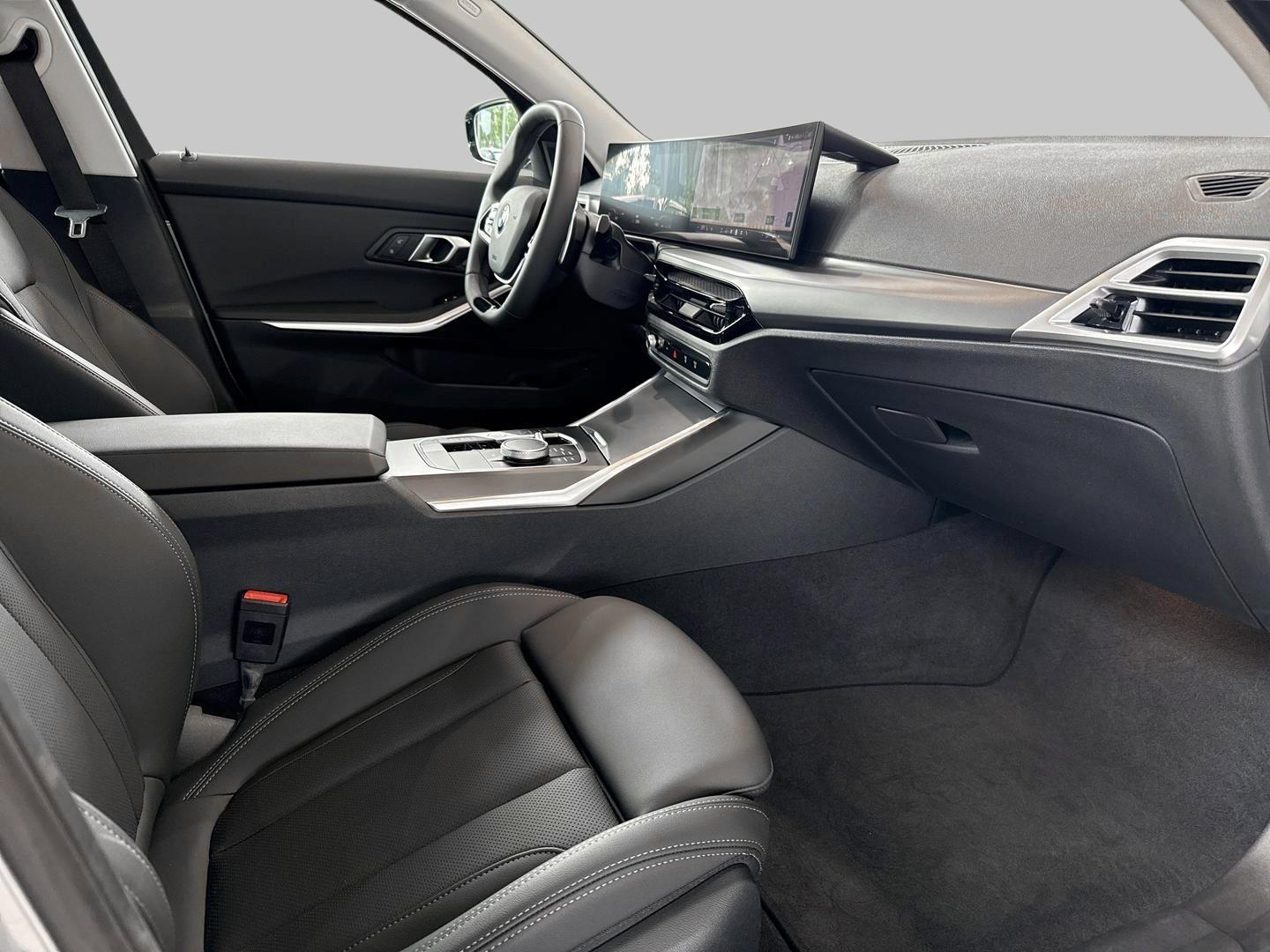 BMW 3er Touring – Bild 13