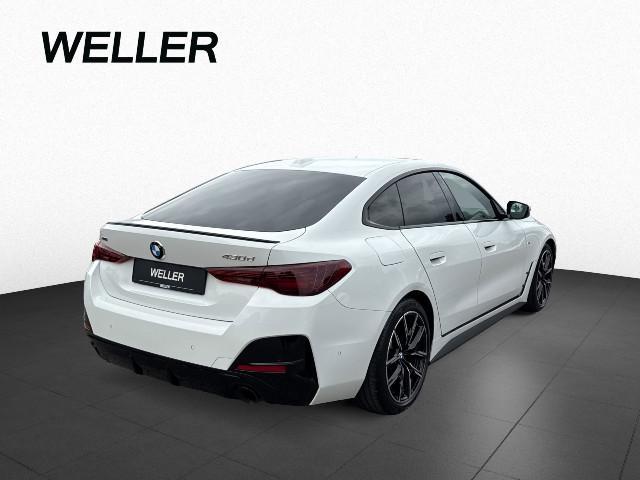BMW 430