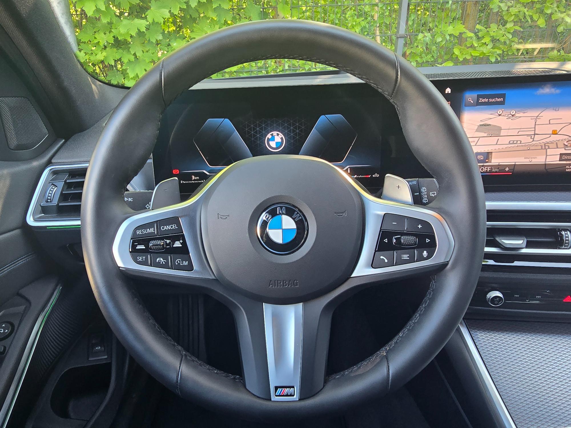 BMW 3er Touring – Bild 45