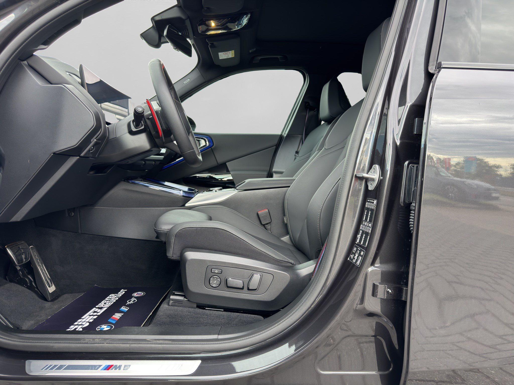 BMW X3 – Bild 30