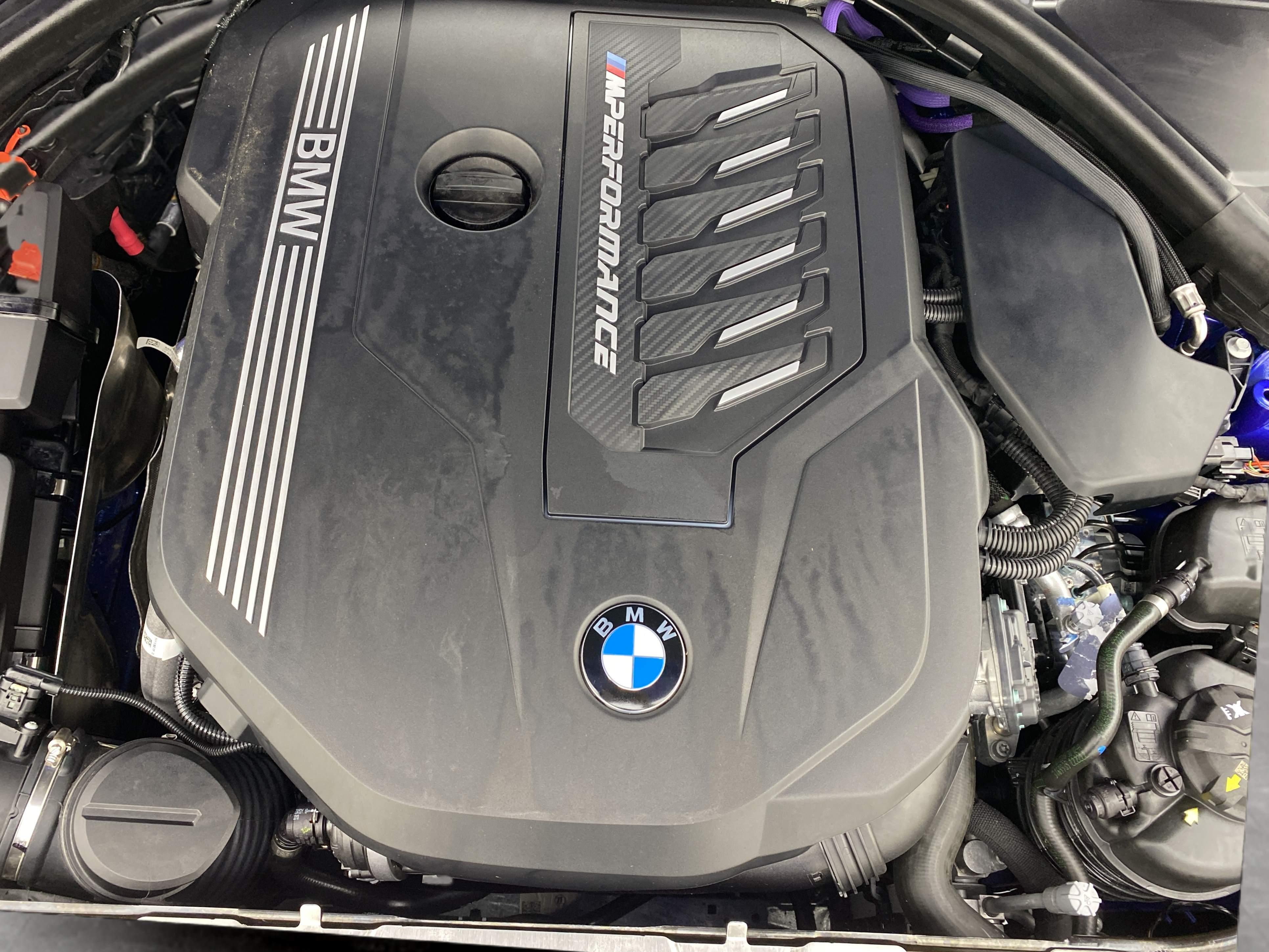 BMW 3er – Bild 7