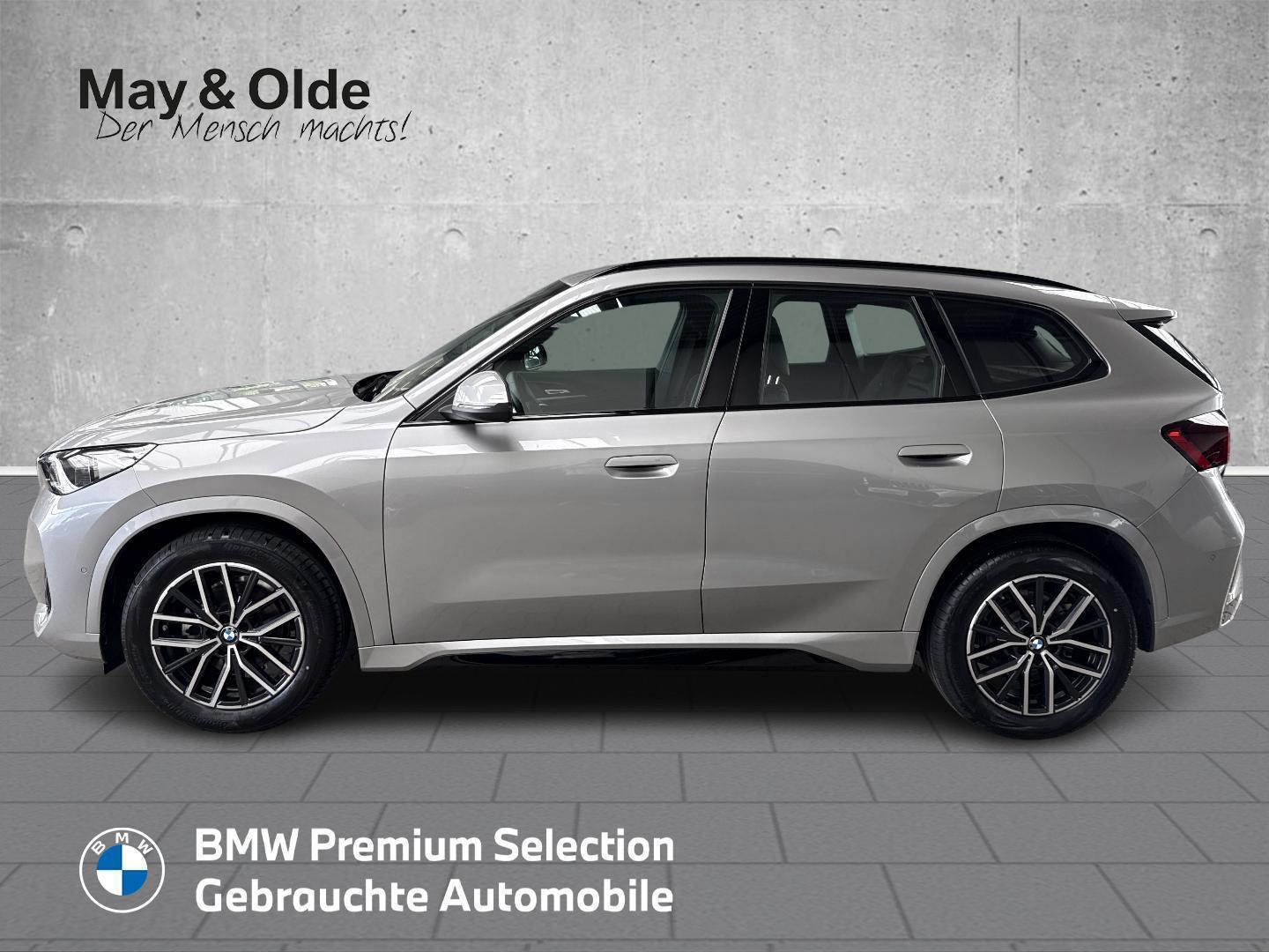 BMW X1 – Bild 29