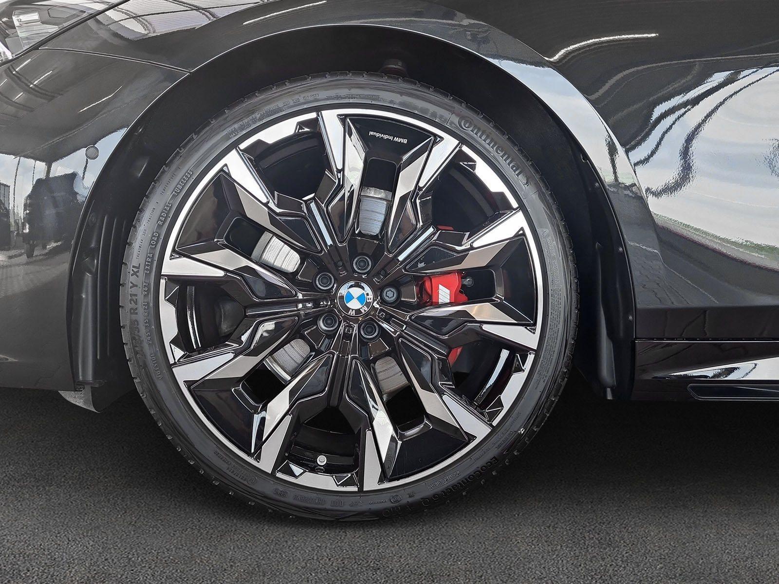 BMW 5er Touring – Bild 6