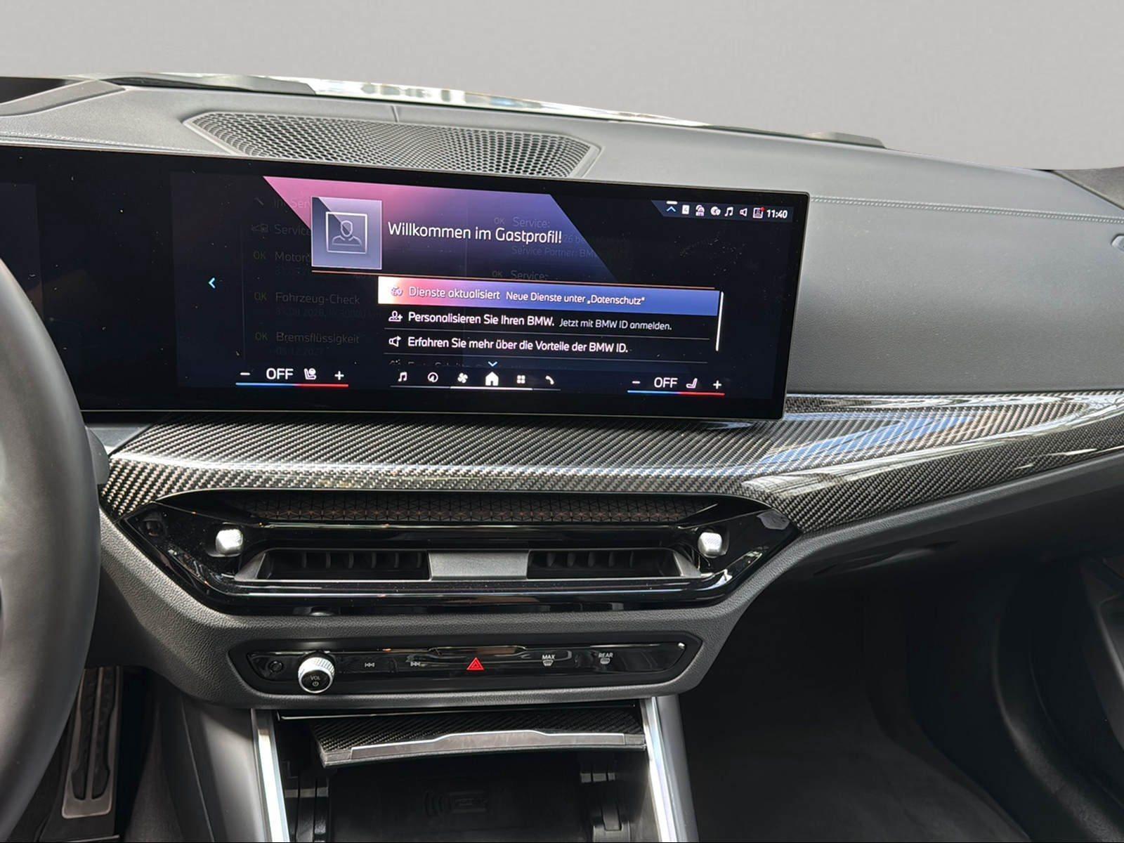 BMW 3er Touring – Bild 20
