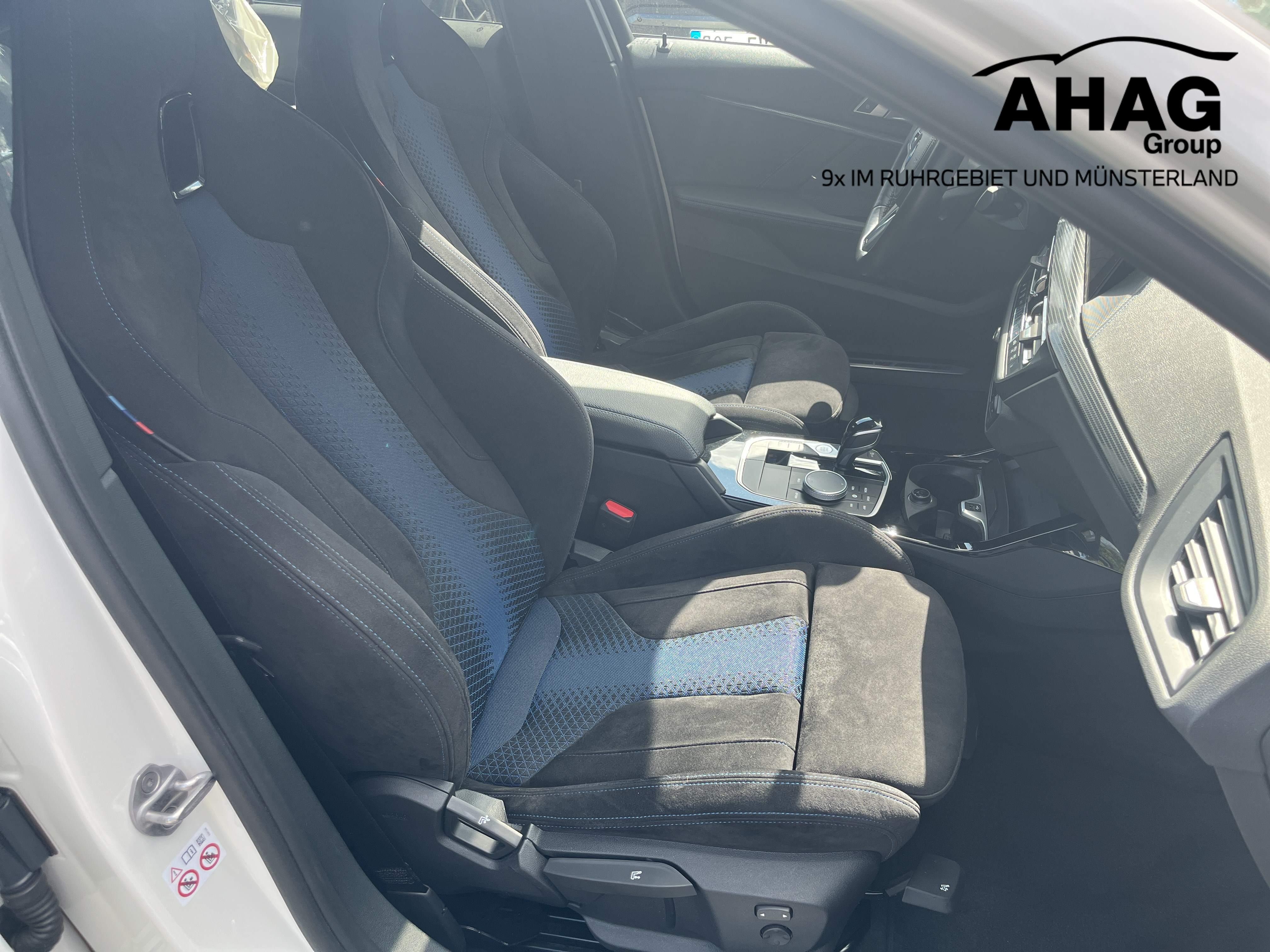 BMW 1er – Bild 14