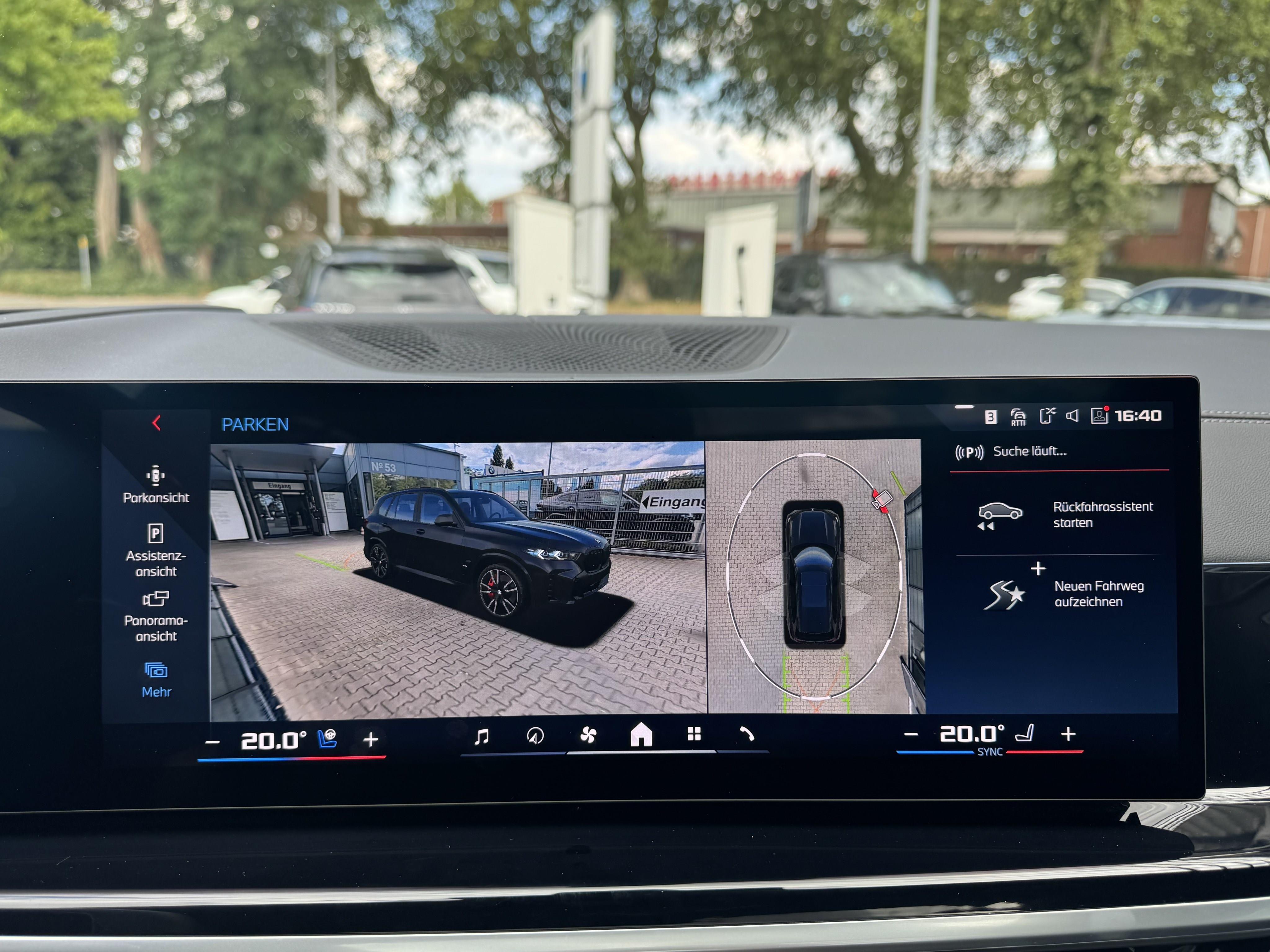 BMW X5 – Bild 8
