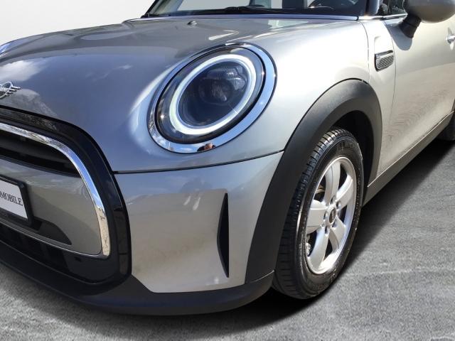 MINI Cabrio – Bild 7