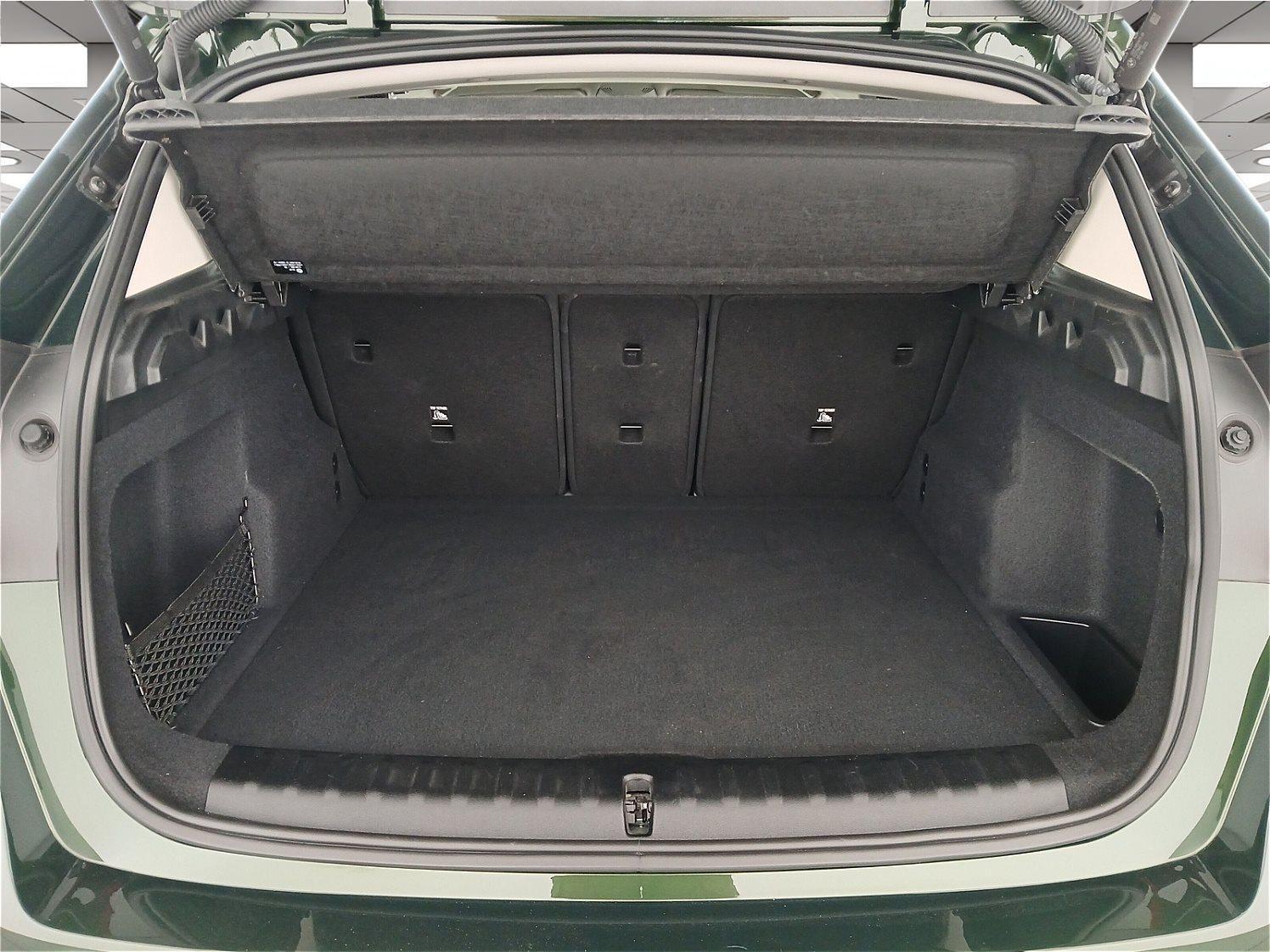 BMW X1 – Bild 16