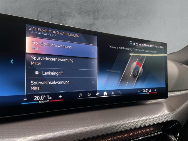 BMW 4er Gran Coupé – Bild 2