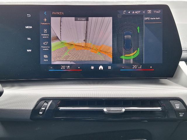 BMW 2er Active Tourer – Bild 15