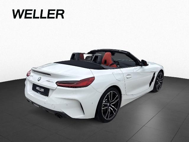 BMW Z4 – Bild 3