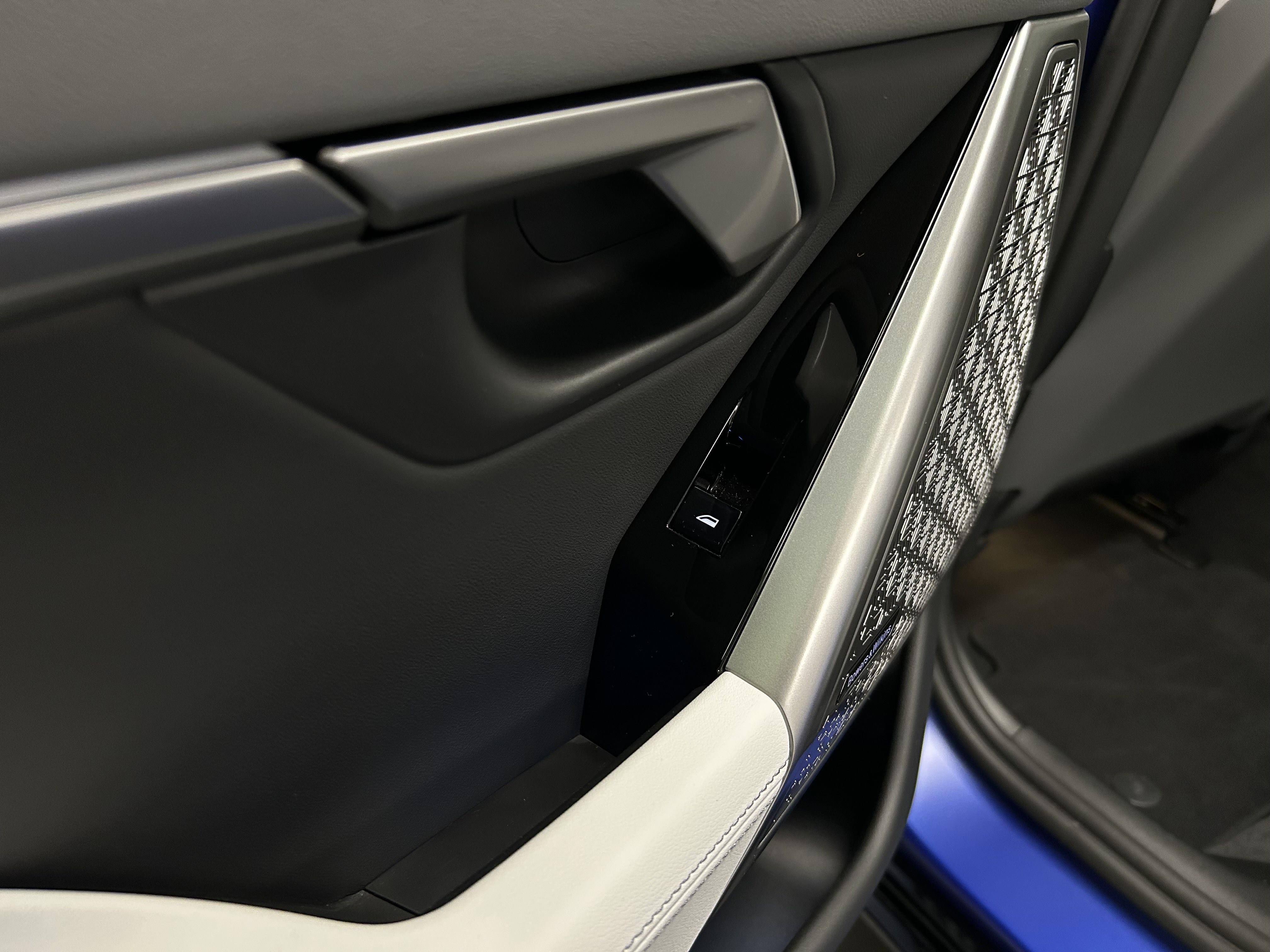 BMW 5er Touring – Bild 22